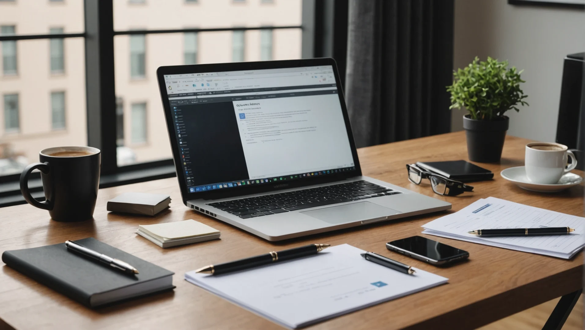 Guide pratique : comment créer un dossier de presse efficace pour votre entreprise ?