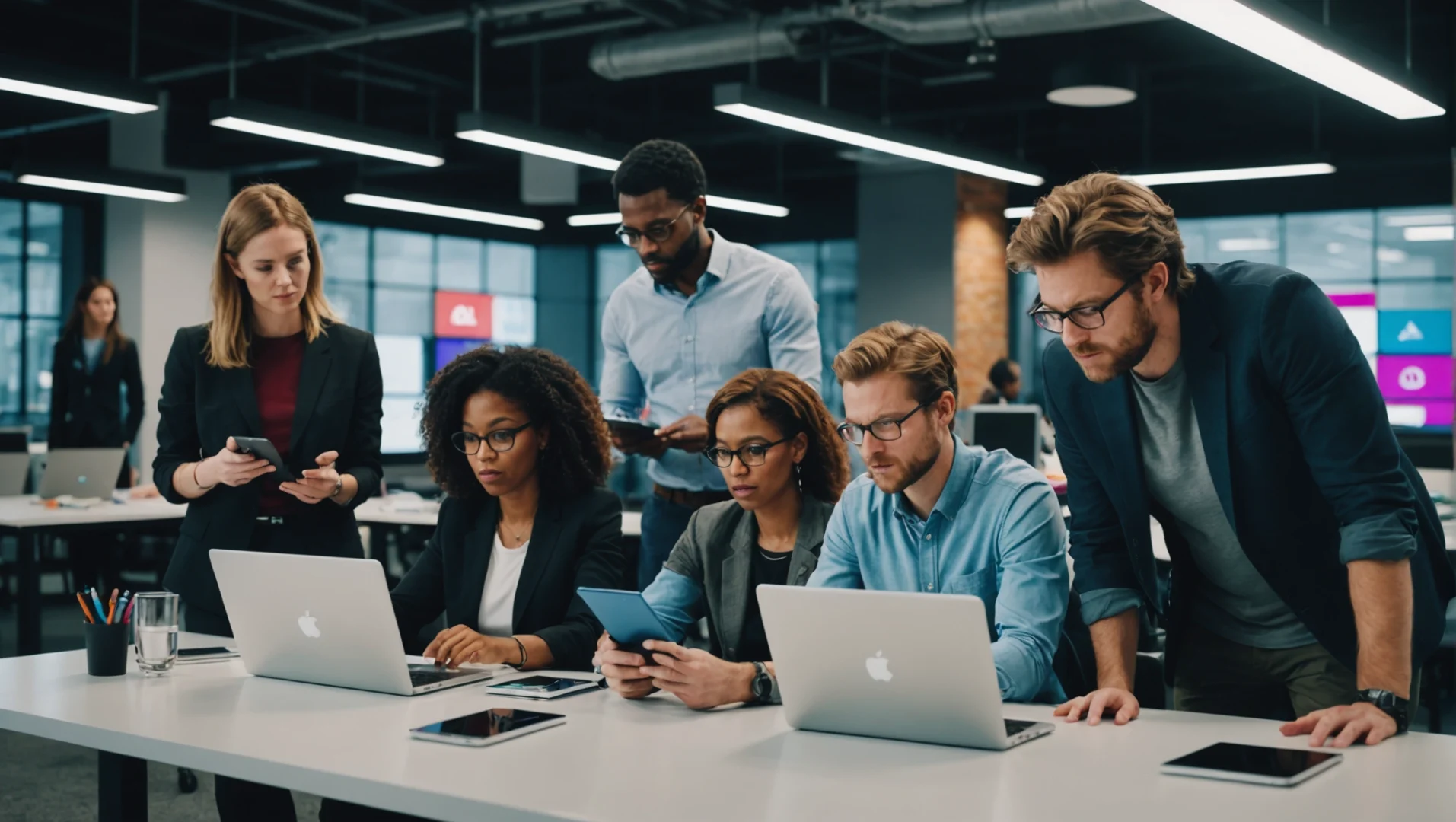 Le Guide AOL : L’outil incontournable pour les entreprises modernes