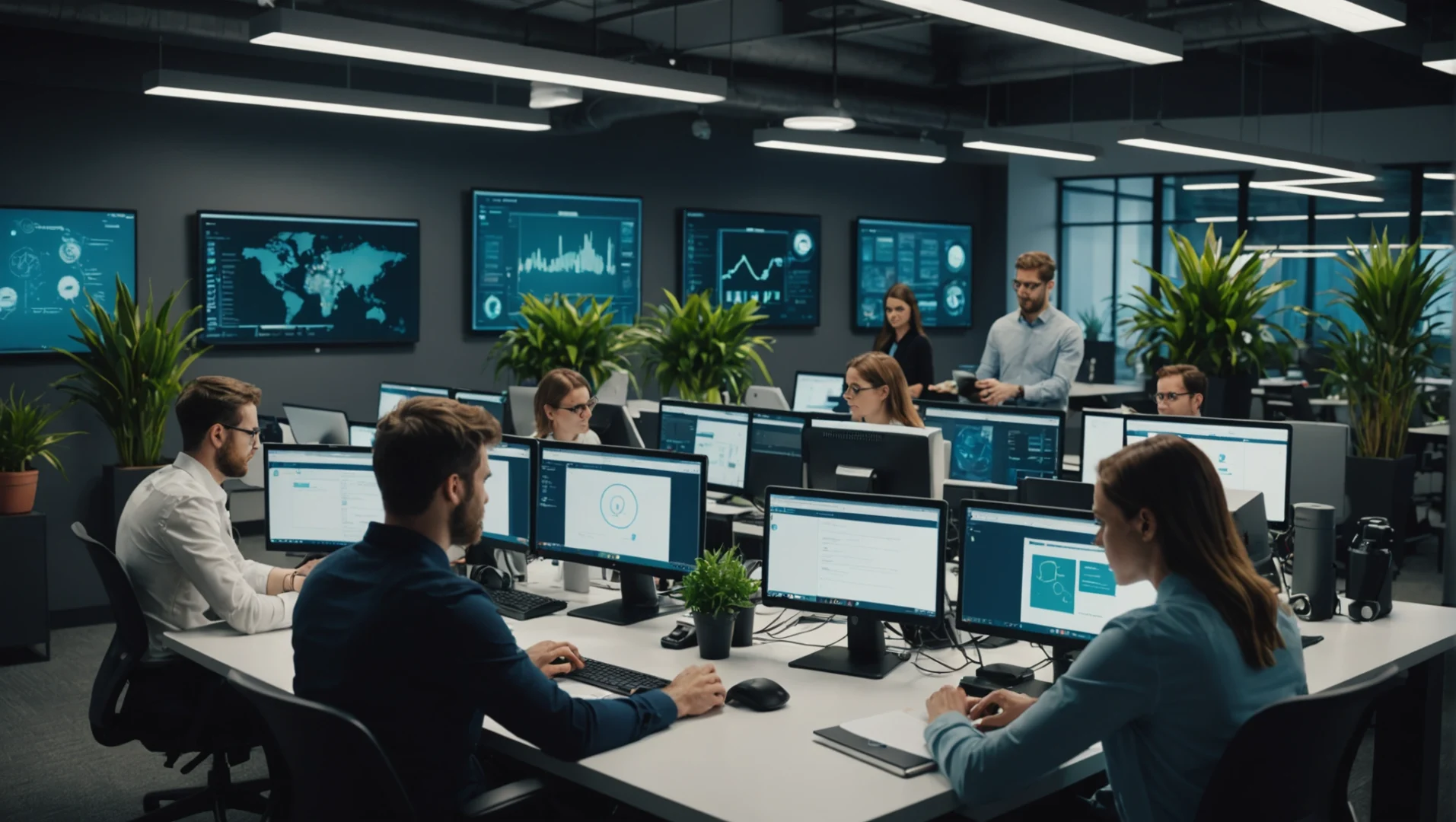 Les Chatbots non-censurés : une révolution pour les entreprises