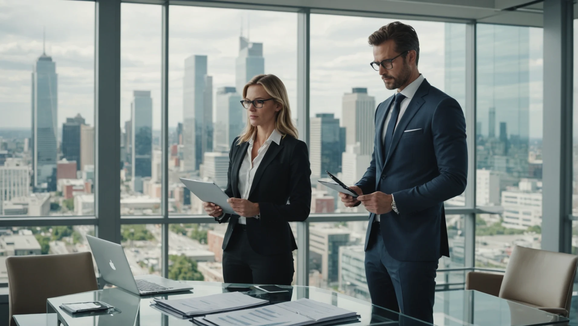 Naviguer dans les eaux de la finance d’entreprise : guide pour les propriétaires de PME