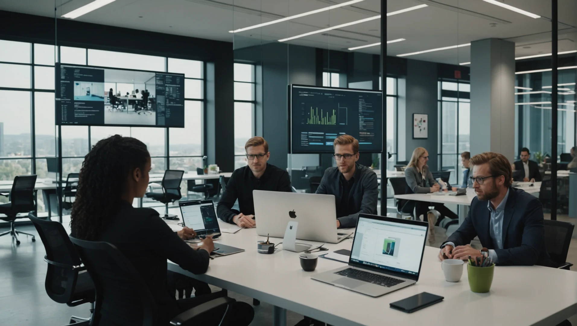 Optimiser la Communication en Entreprise grâce à la Réécriture par ChatGPT