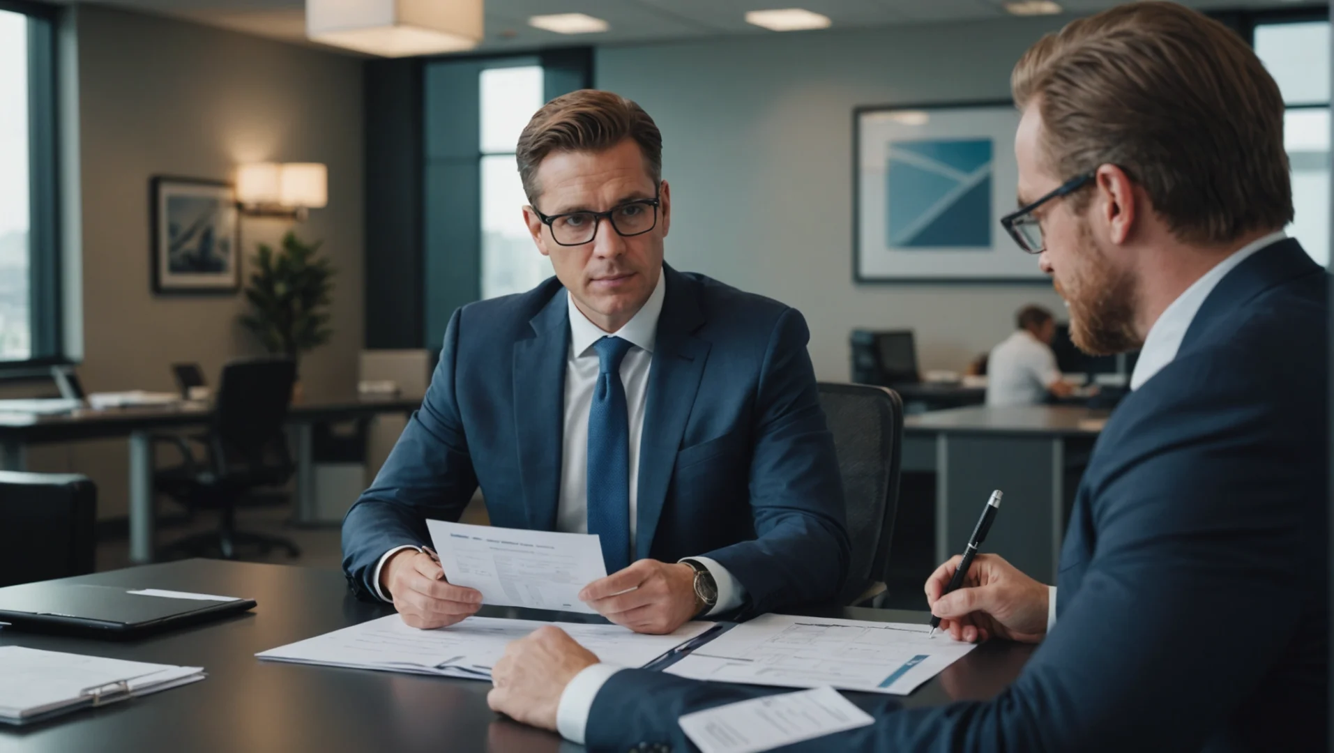 Optimiser le financement de votre entreprise : le rôle crucial du courtier en crédit à la consommation