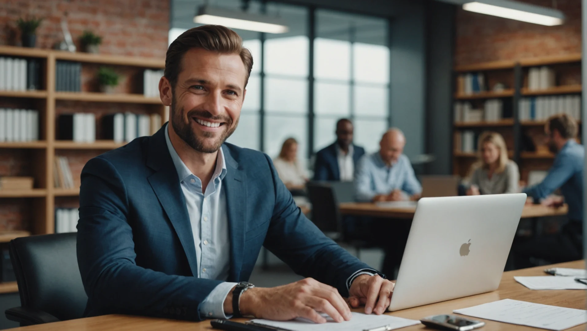 10 Astuces Infaillibles pour Briller lors de votre Prochain Entretien d’Embauche en Entreprise