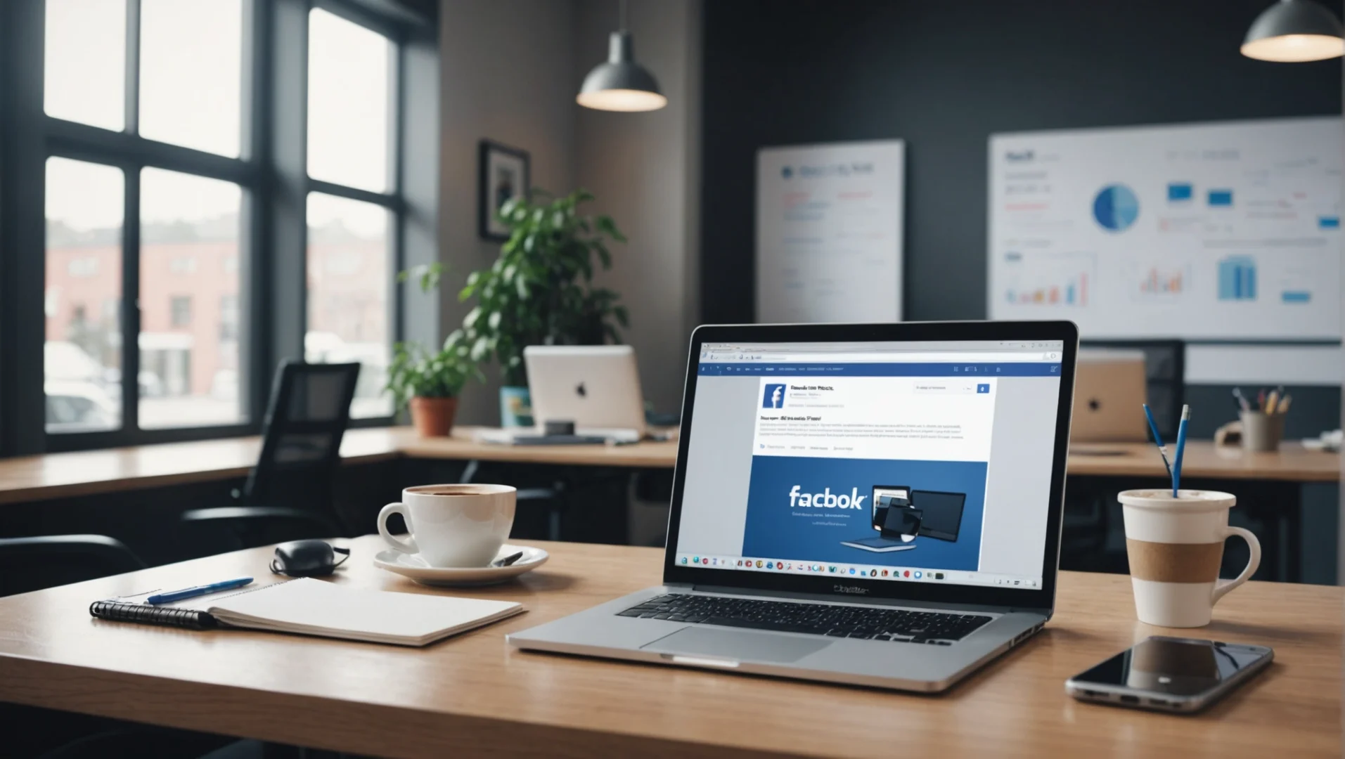 Créer un Carrousel Facebook Réussi pour Votre Entreprise