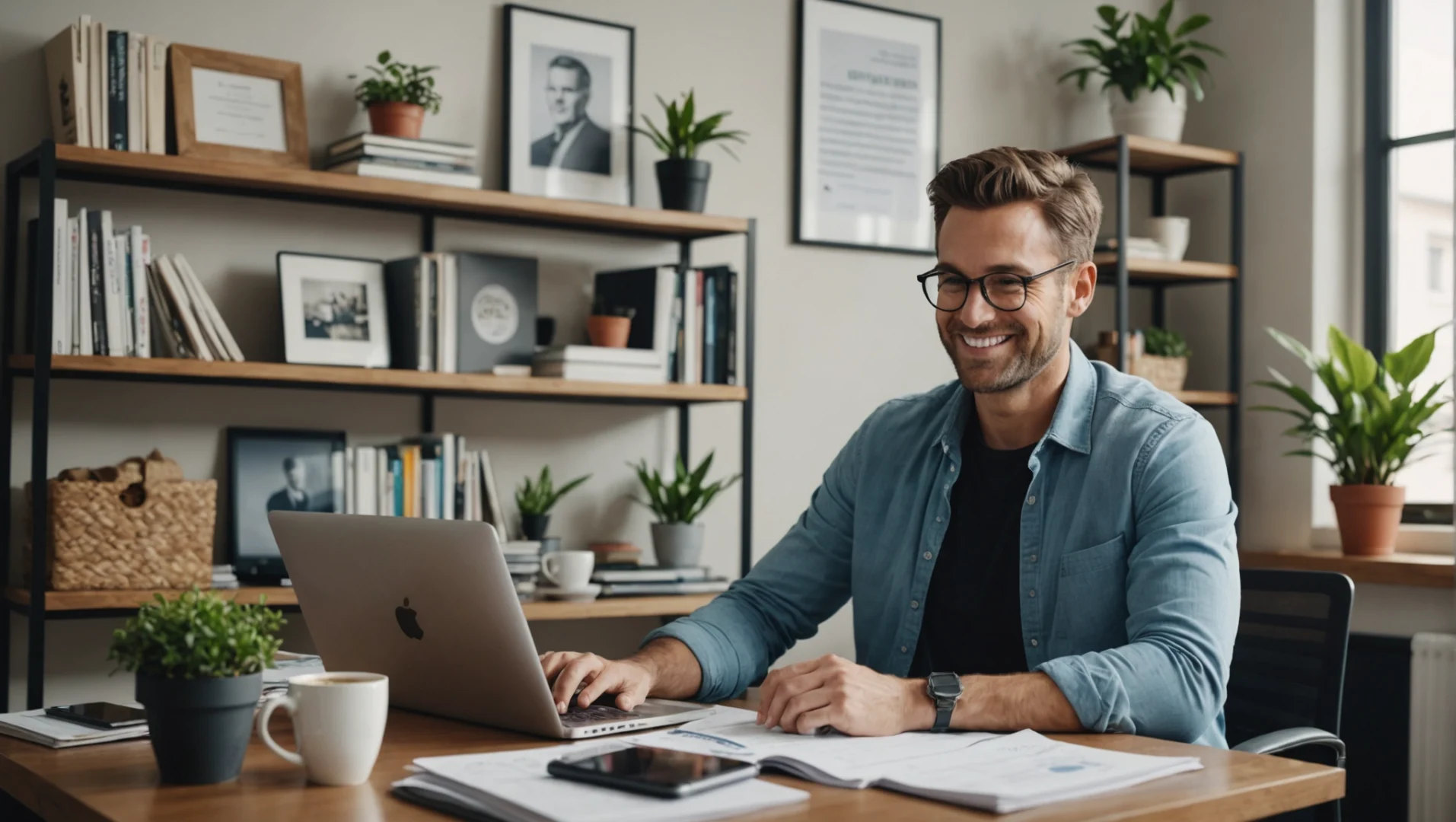 Les Bénéfices d’une Microentreprise pour les Entrepreneurs