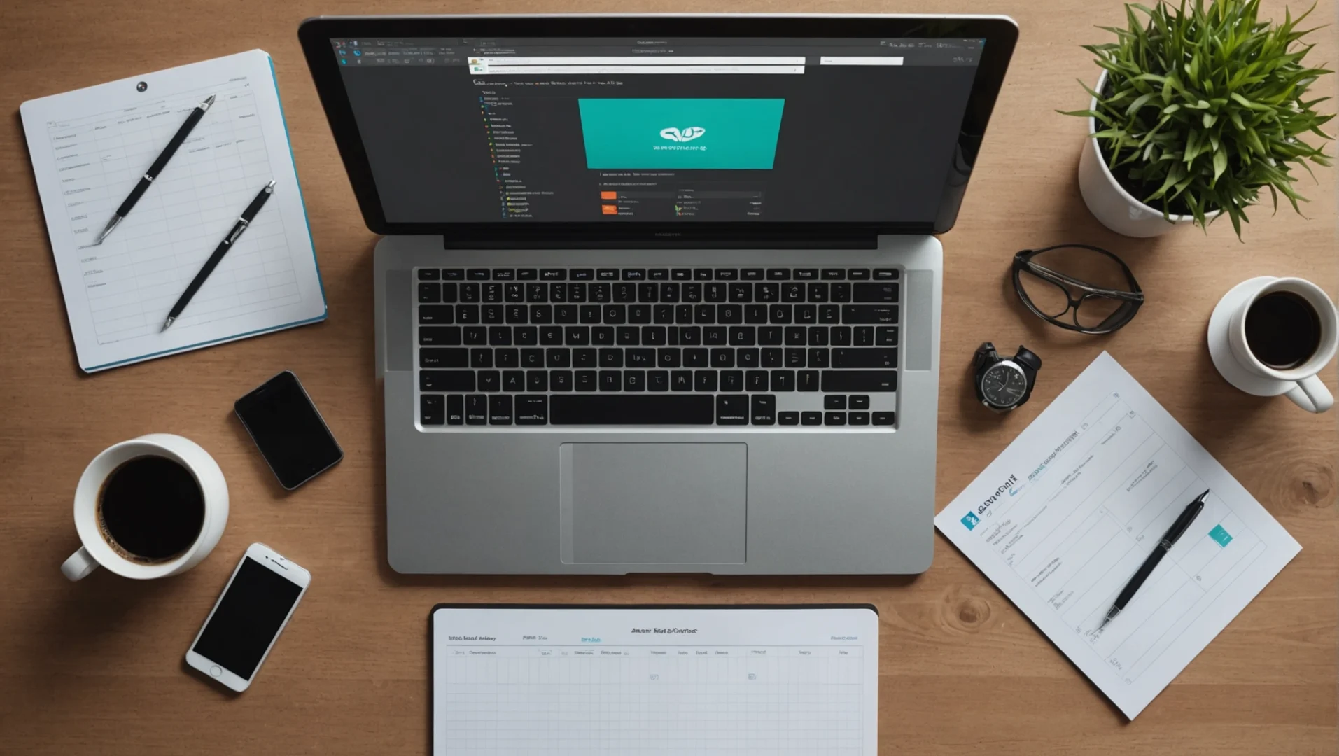 Les applications incontournables pour optimiser la gestion des PME