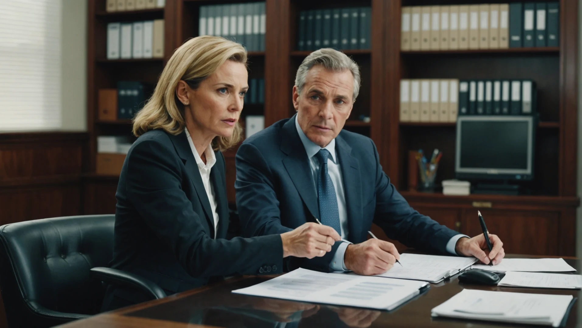 Optimiser la Santé Financière de votre Entreprise grâce au Regroupement de Crédit pour FICP