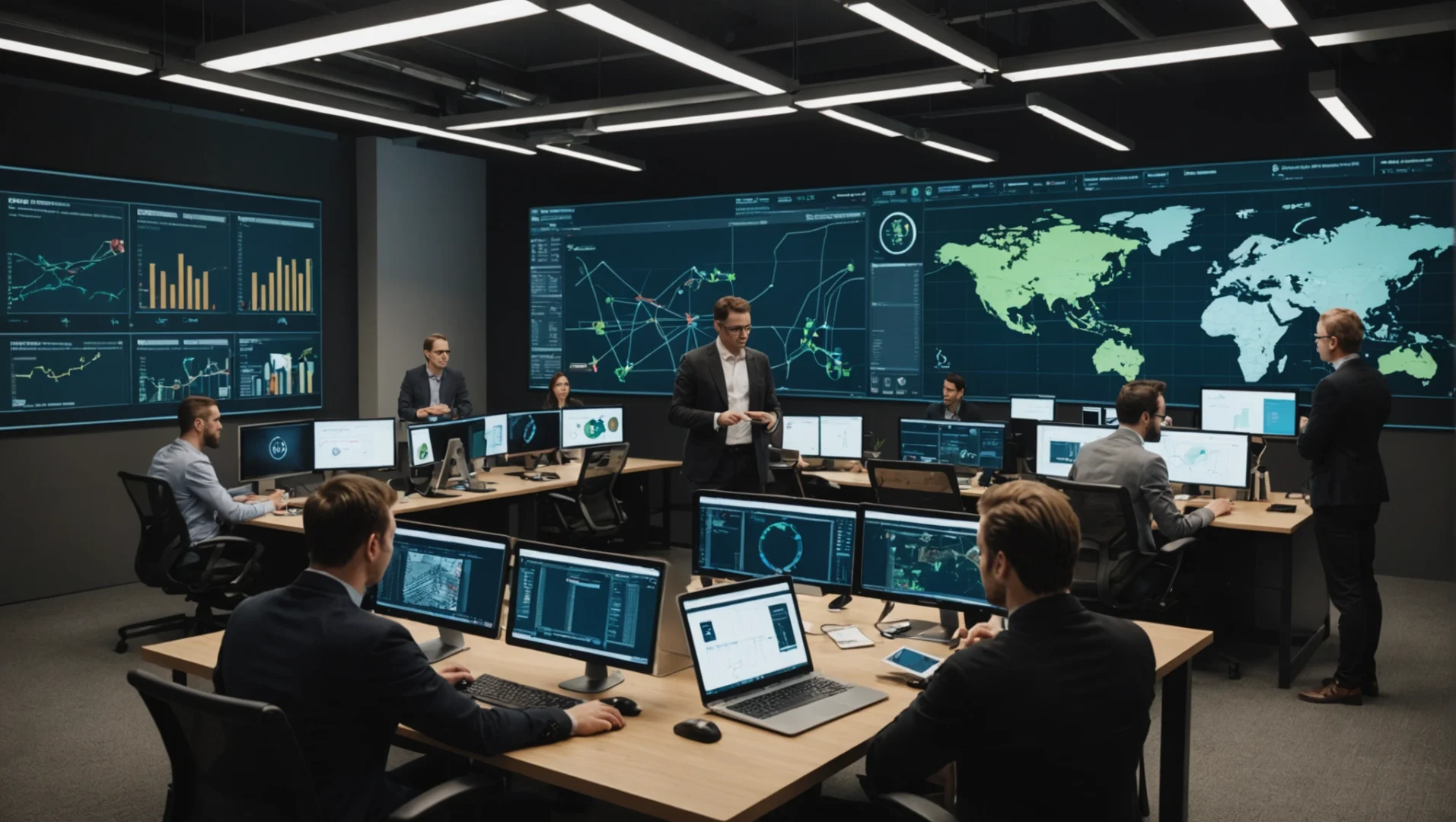 Renforcer la sécurité informatique des petites entreprises : Conseils et bonnes pratiques