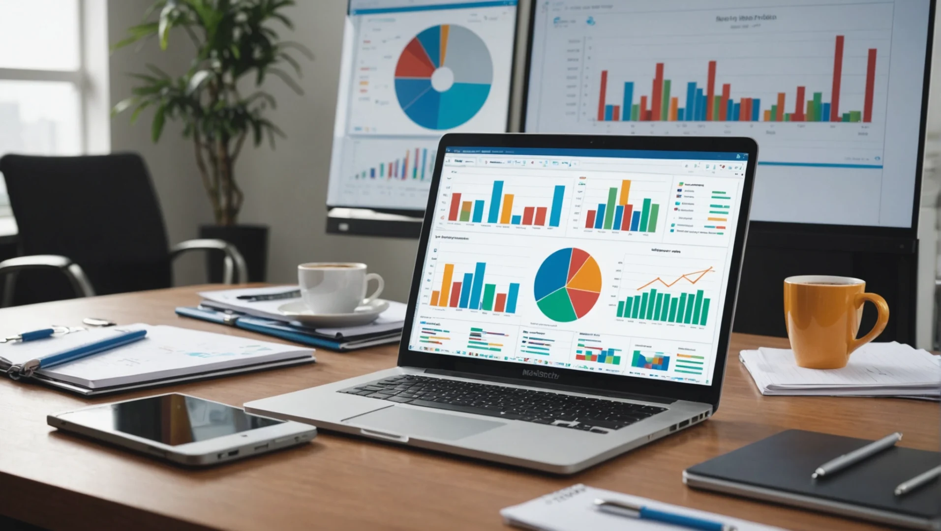 Stratégies Essentielles de Marketing Digital pour Booster la Croissance de Votre Entreprise