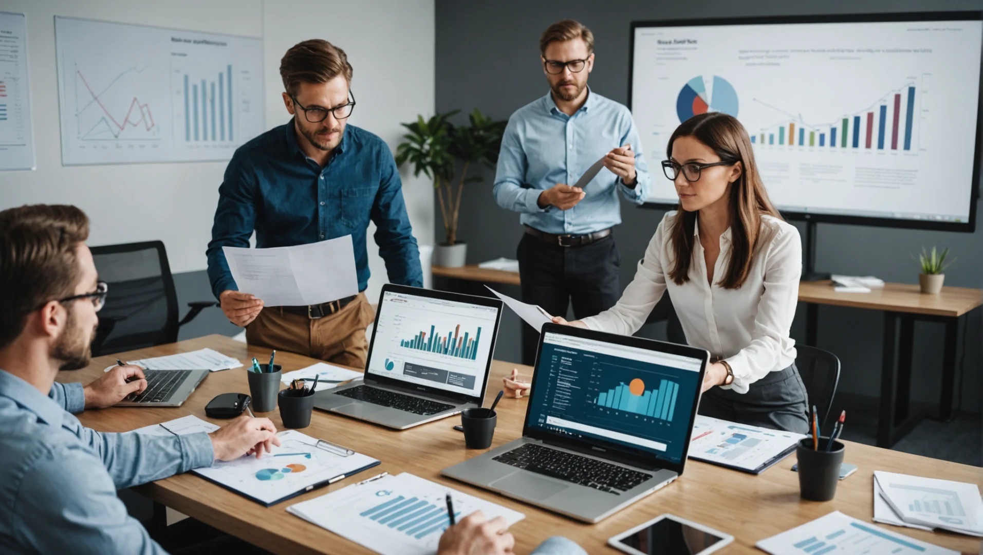 Stratégies de Marketing de Contenu Efficaces pour les PME: Boostez Votre Présence en Ligne