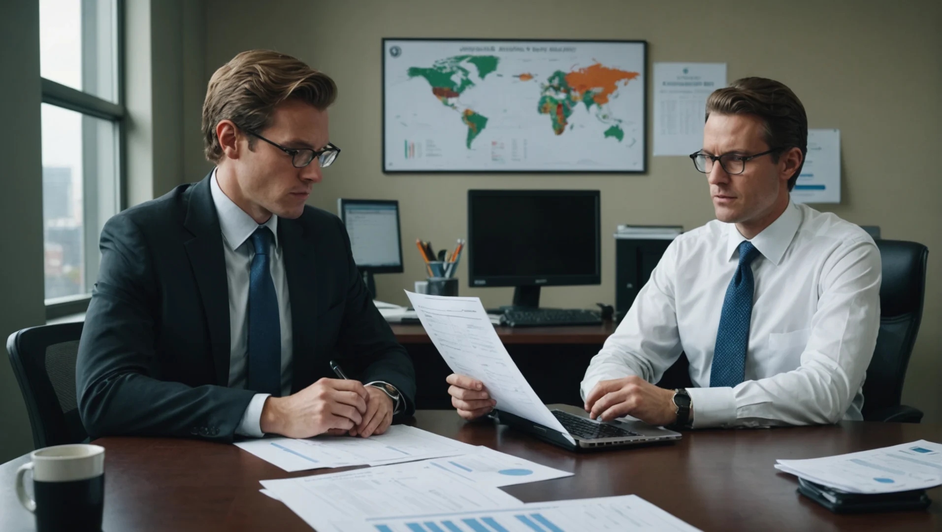 Choisir entre Portage Salarial et Auto-Entrepreneur : Quel Statut pour Votre Entreprise ?