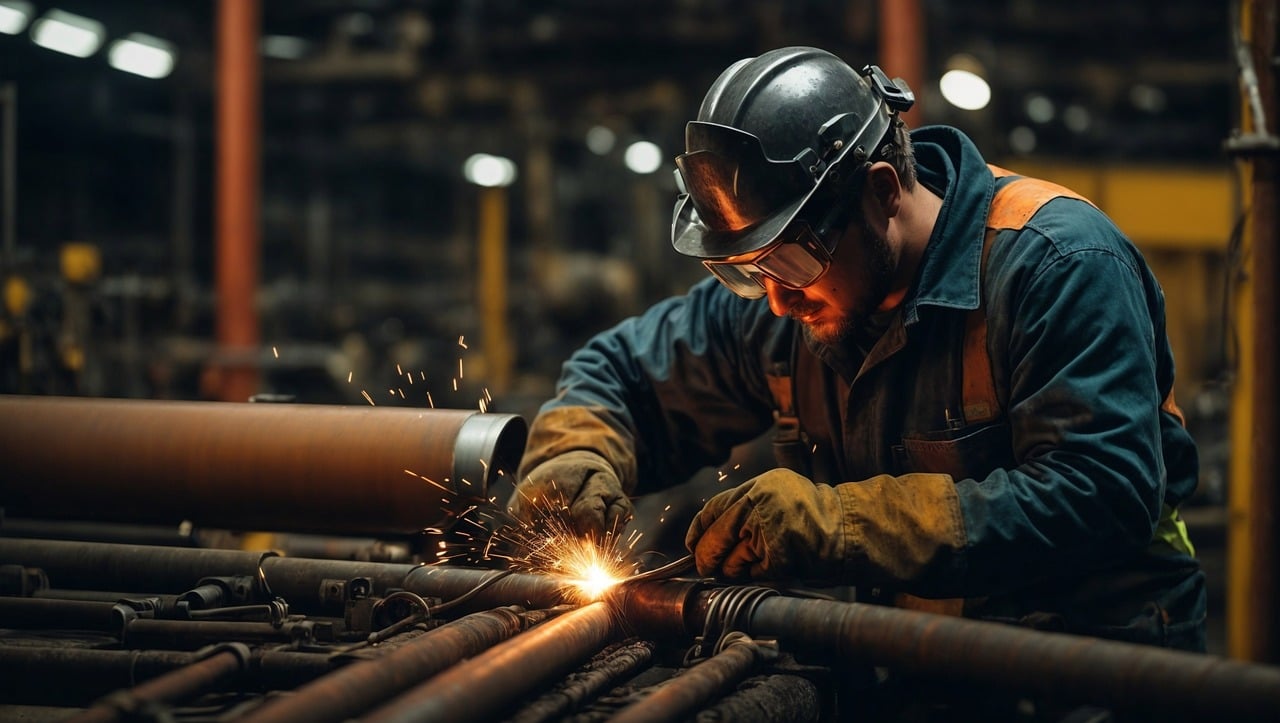 Choisir sa formation en maintenance industrielle