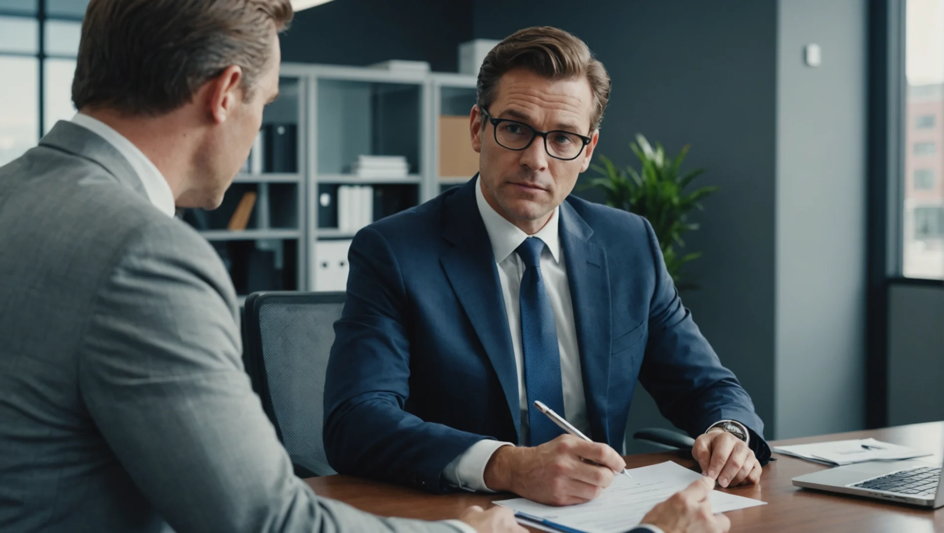 Comment Changer de Banque pour Votre Entreprise avec un Crédit en Cours