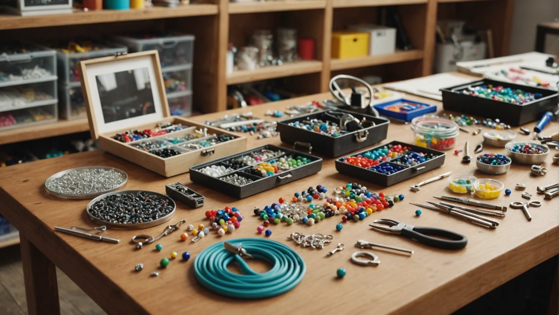 Comment Créer et Lancer Votre Propre Marque de Bijoux: Guide pour les Entrepreneurs