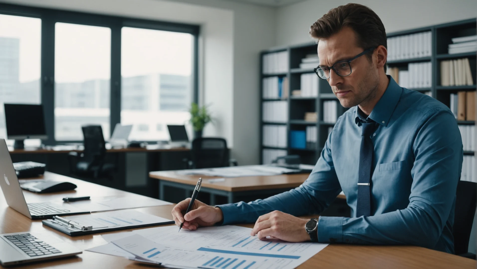 Comment Évaluer la Fiabilité d’une Entreprise