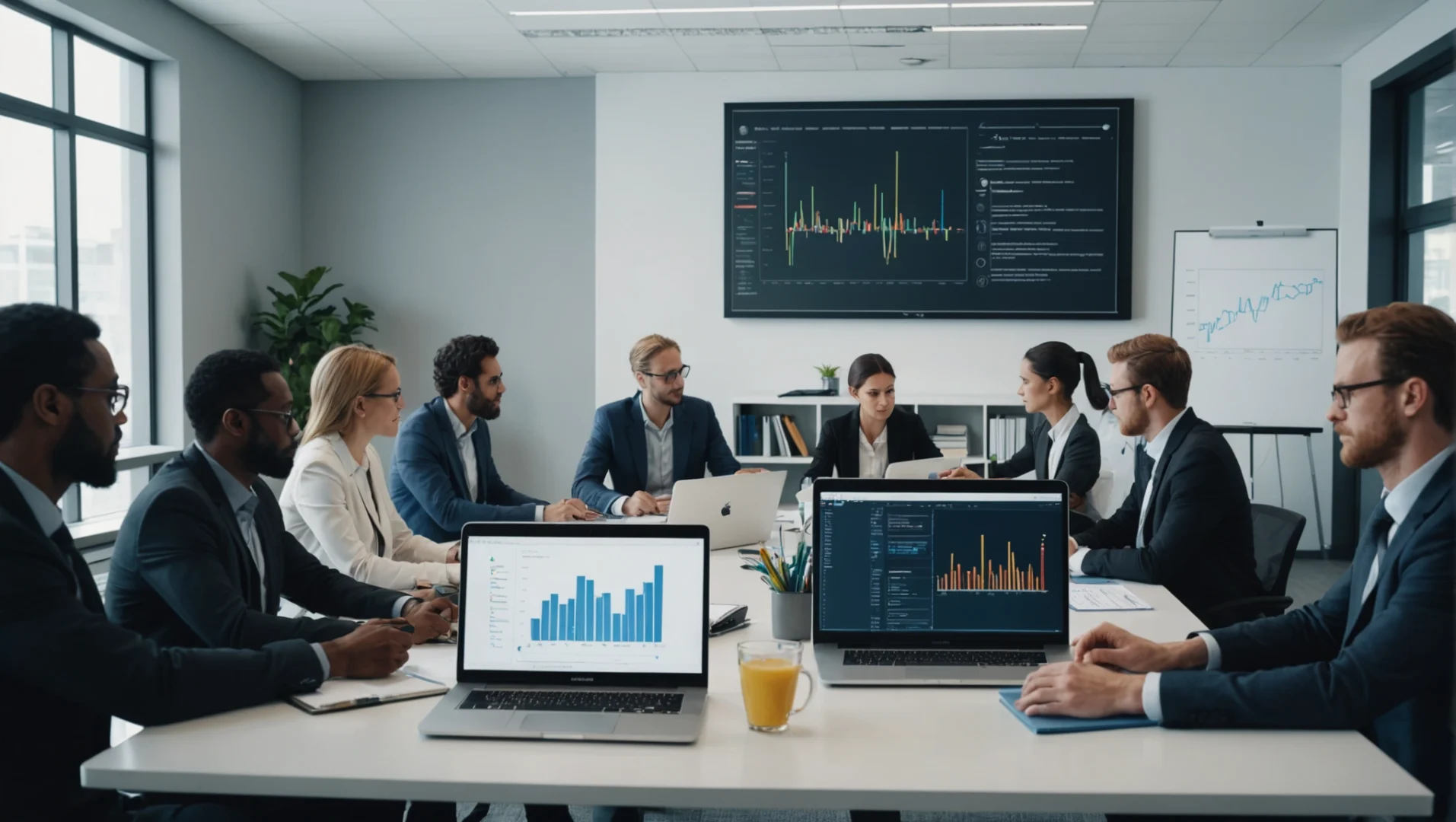 Comment Former une IA Efficace pour Votre Entreprise