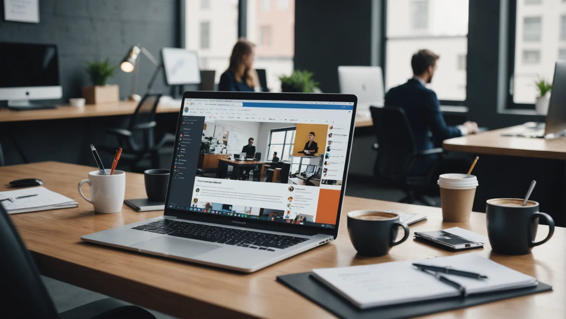 Comment Se Faire Remarquer Sur Instagram Dans Le Secteur Entreprise