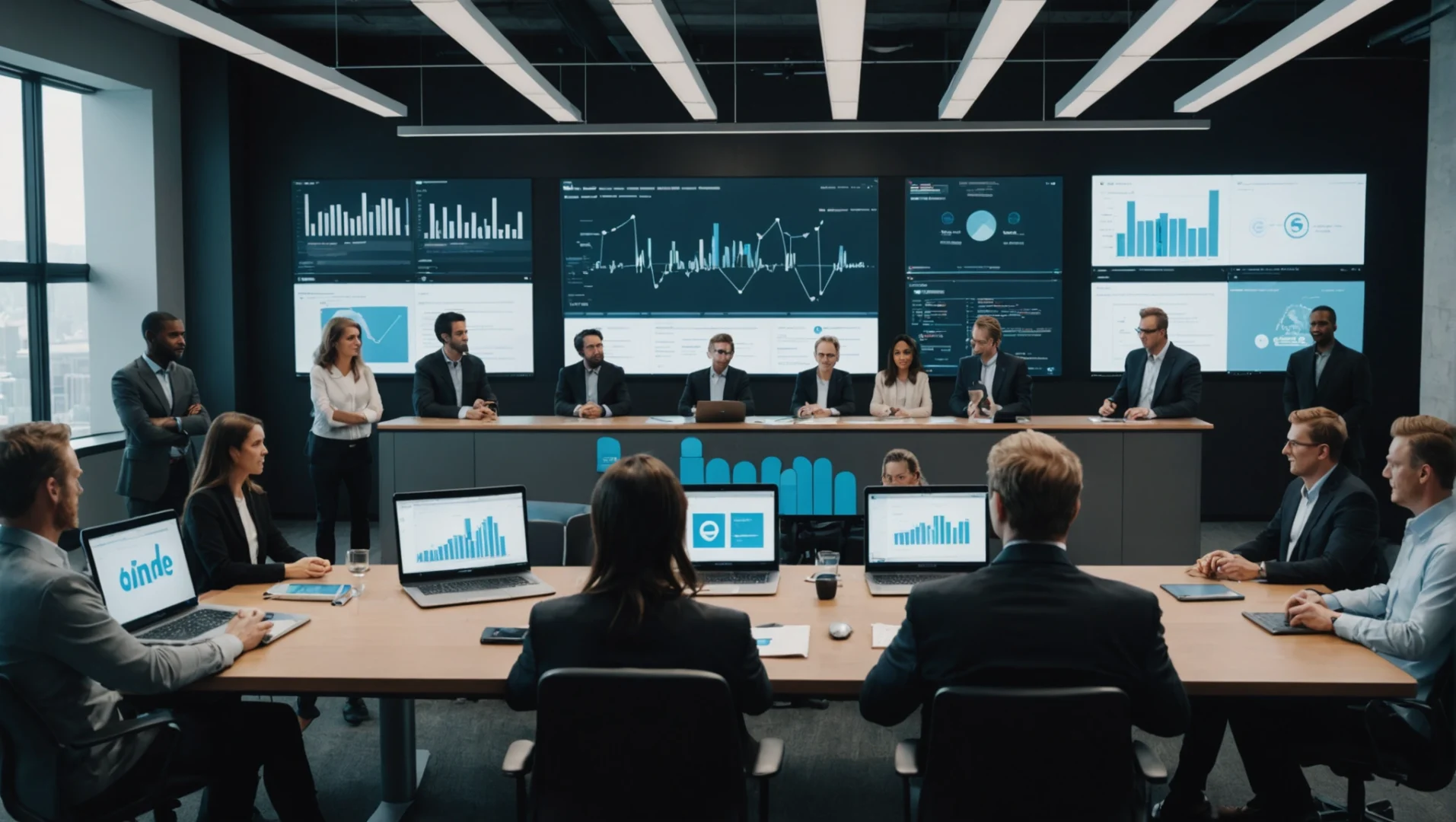 Comment l’Algorithme de Recommandation de LinkedIn Peut Transformer Votre Stratégie d’Entreprise