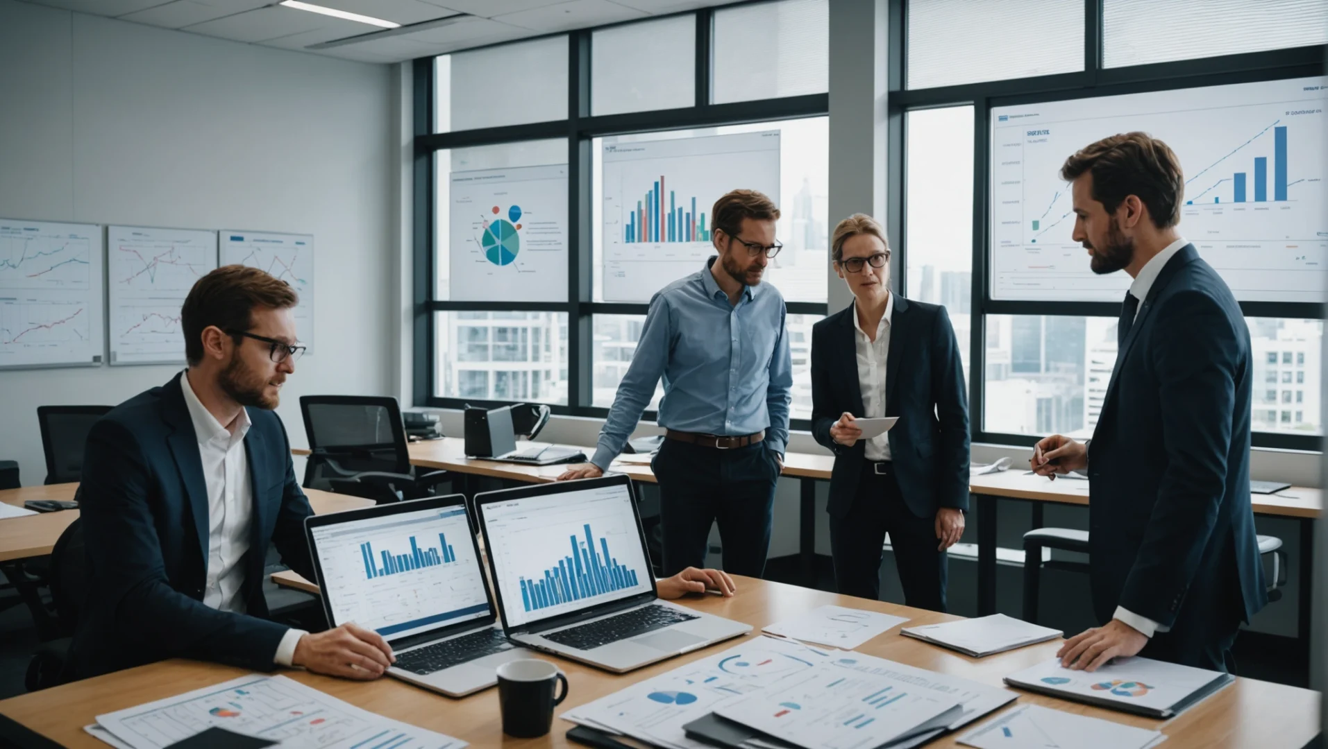 Comprendre la Gestion des Transports : Définition et Bénéfices pour les Entreprises