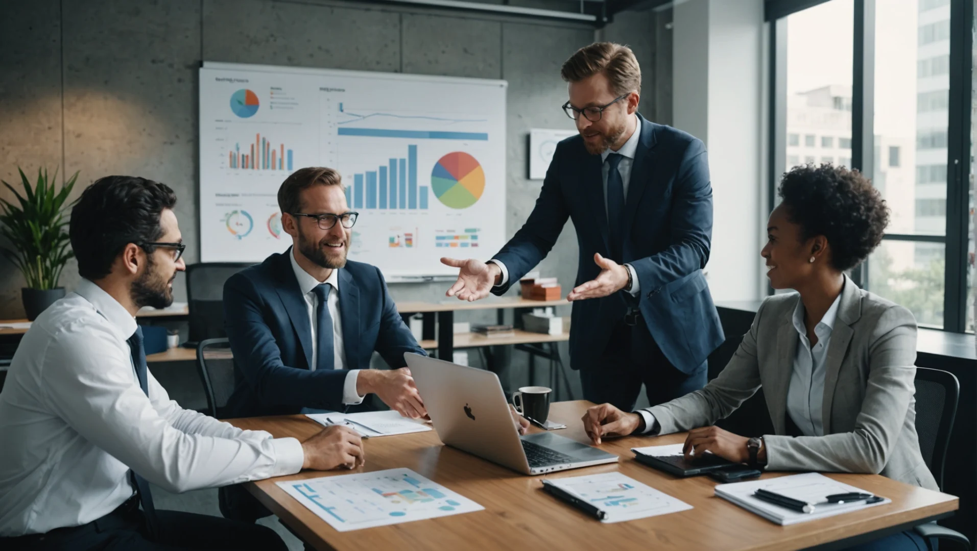 Comprendre la différence entre partenariat et collaboration pour optimiser la stratégie de votre entreprise