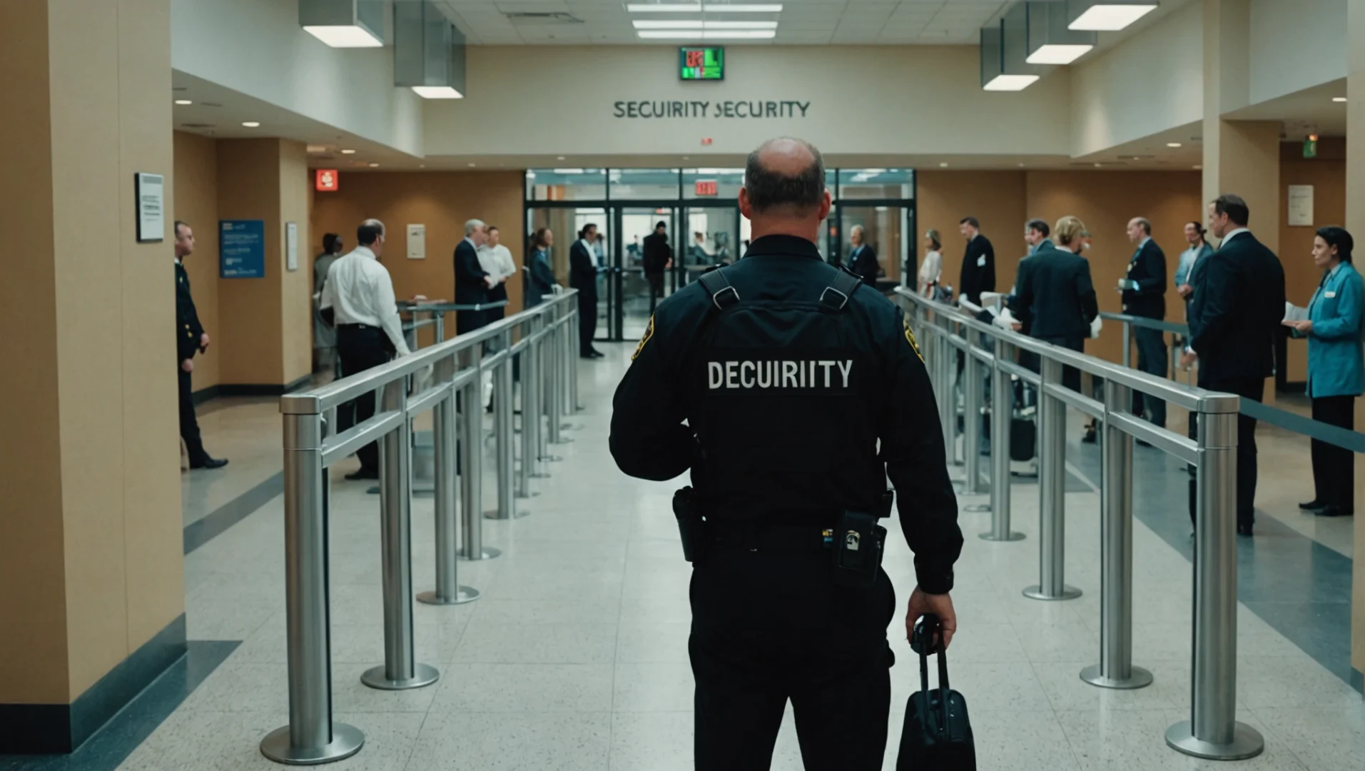 Comprendre le Fonctionnement des Détecteurs de Métaux en Entreprise