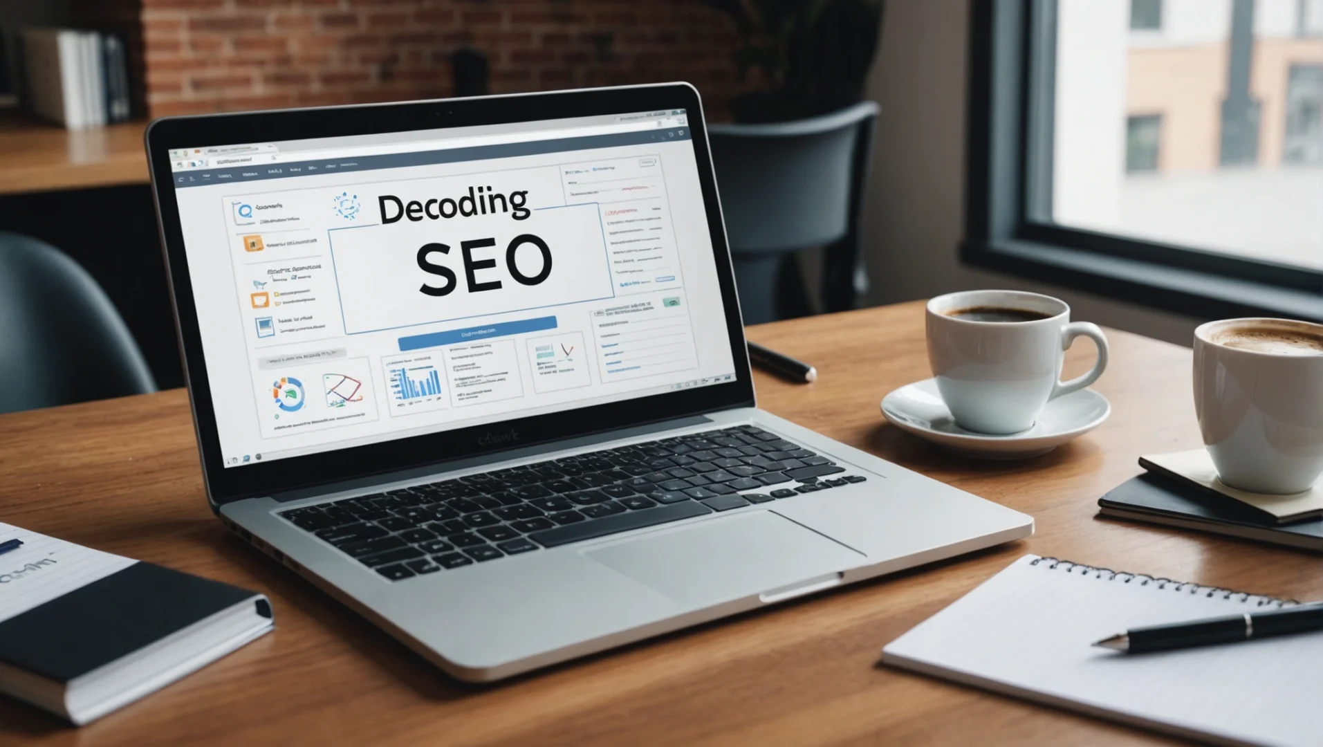 Comprendre le Lexique SEO pour les Entreprises: Guide Essentiel pour Optimiser Votre Visibilité en Ligne
