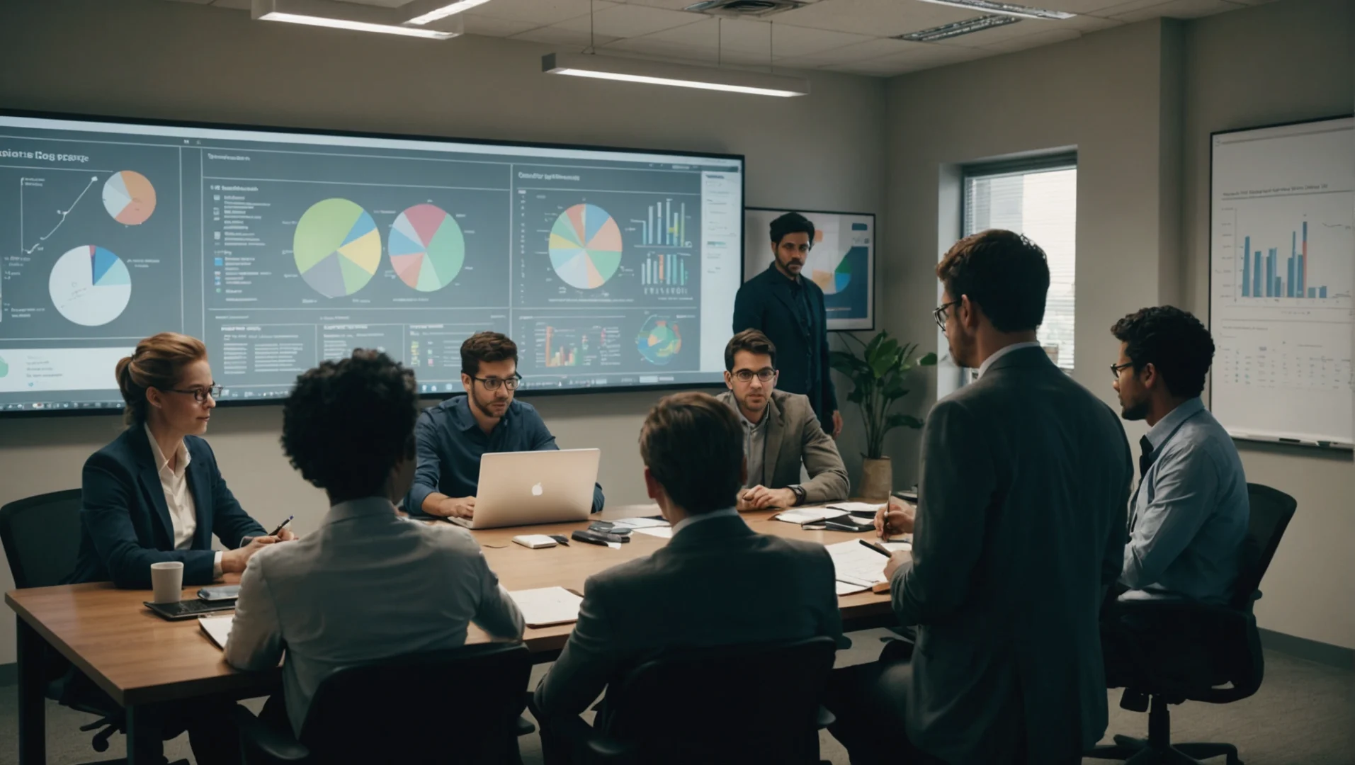 Découvrez comment les petites entreprises deviennent des créatrices d’emplois inattendues