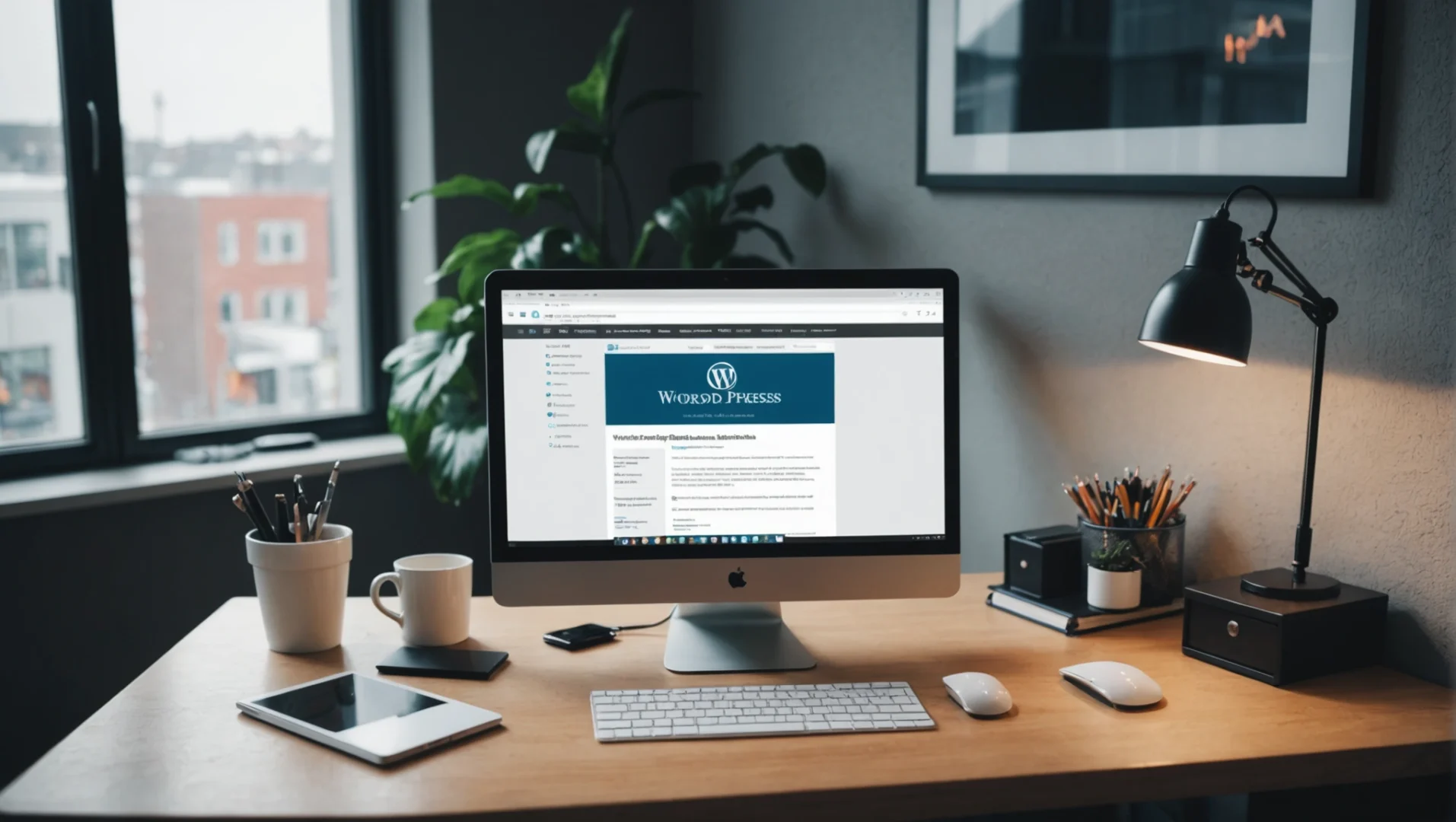 Découvrez le secret pour savoir si un site est propulsé par wordpress en entreprise
