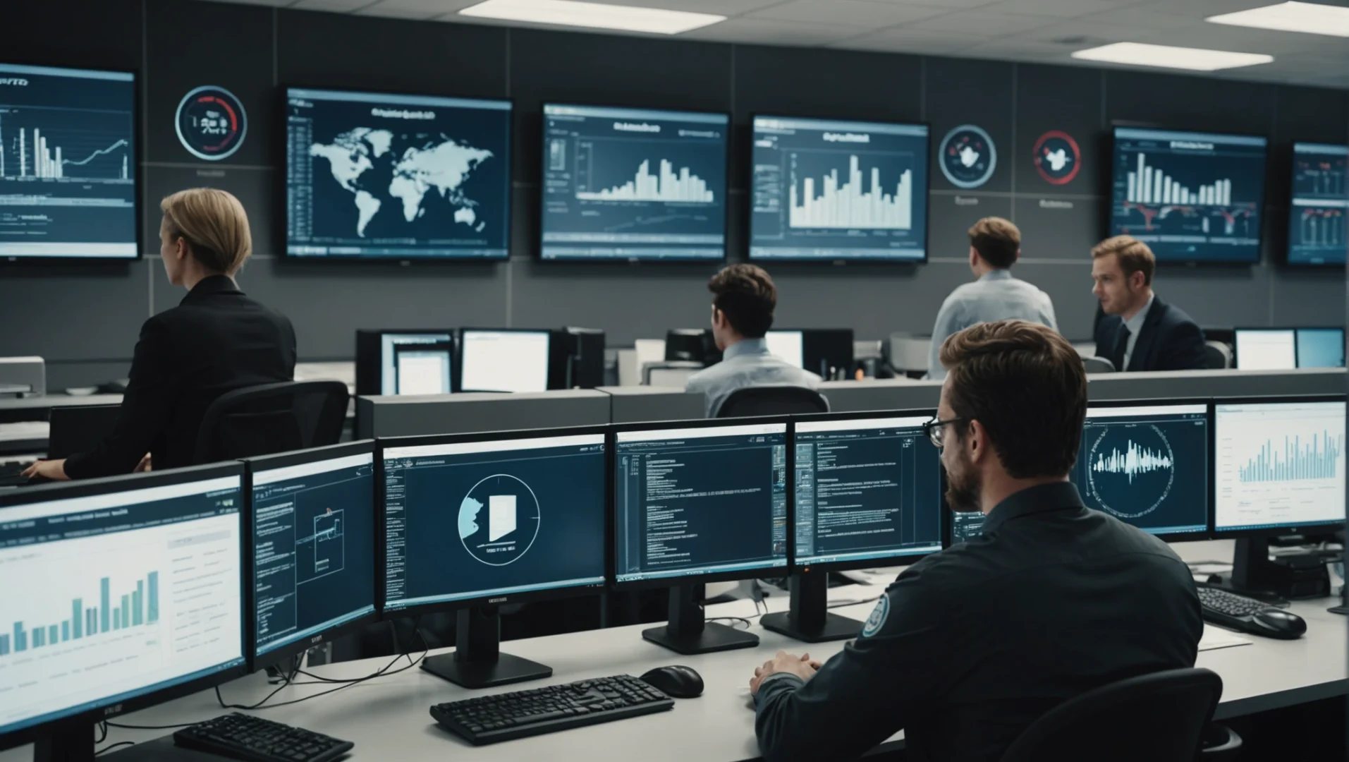 Détecter les signes d’espionnage informatique sur votre PC en entreprise