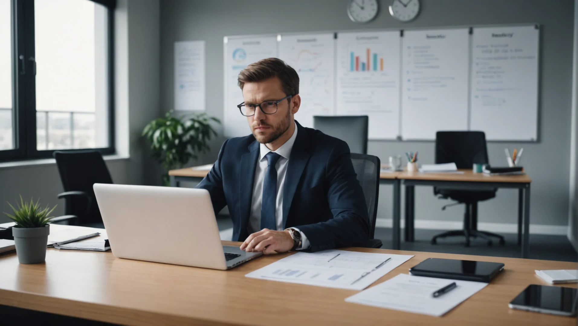 Devenir Consultant Indépendant : Stratégies et Conseils pour Réussir dans le Domaine de l’Entreprise