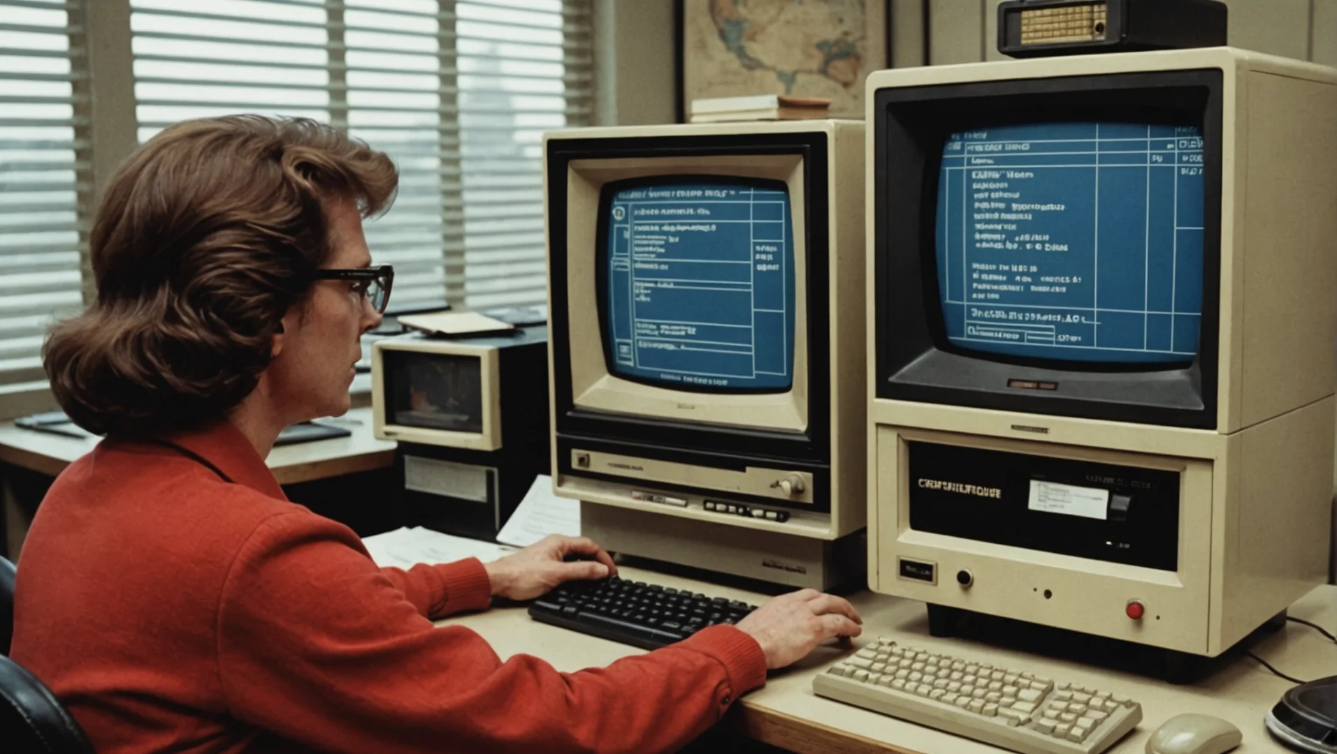 L’Impact du Premier Navigateur à Interface Graphique sur les Entreprises Modernes