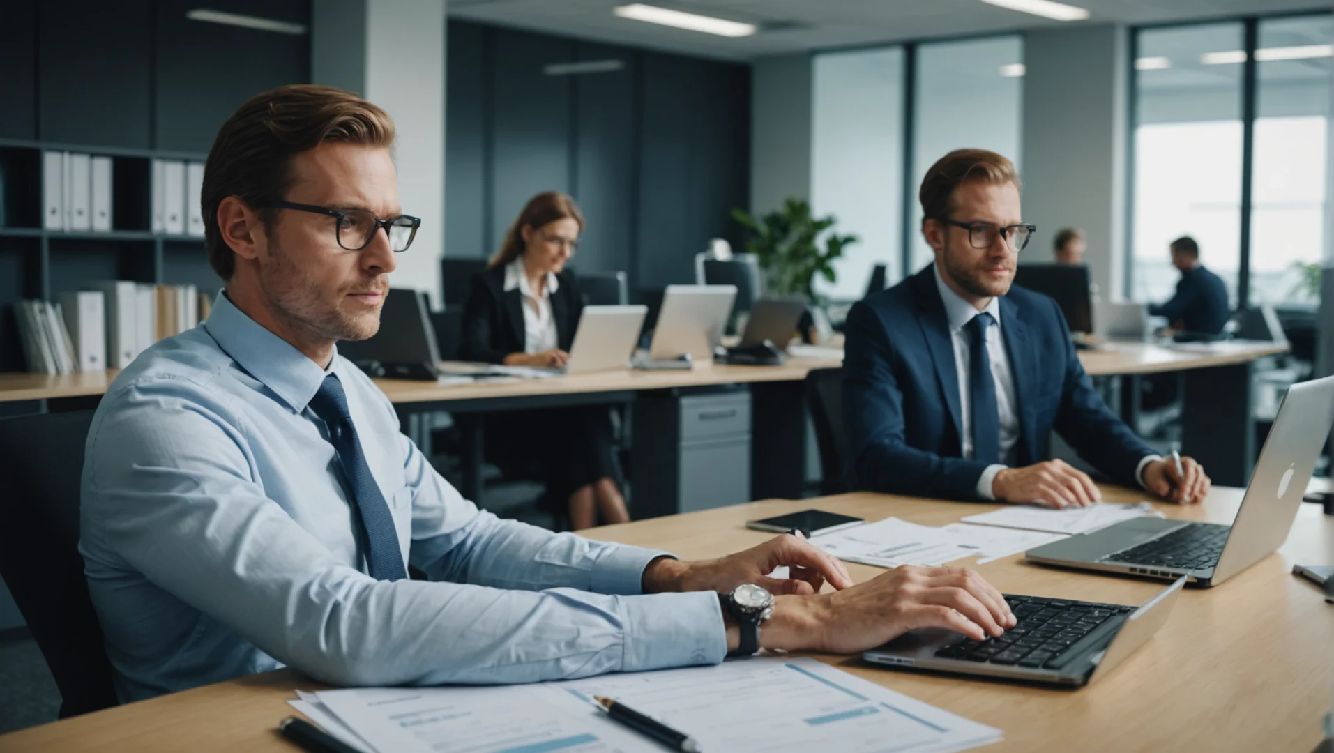 Les Enjeux et Bénéfices de la Domiciliation Bancaire Obligatoire pour les Entreprises