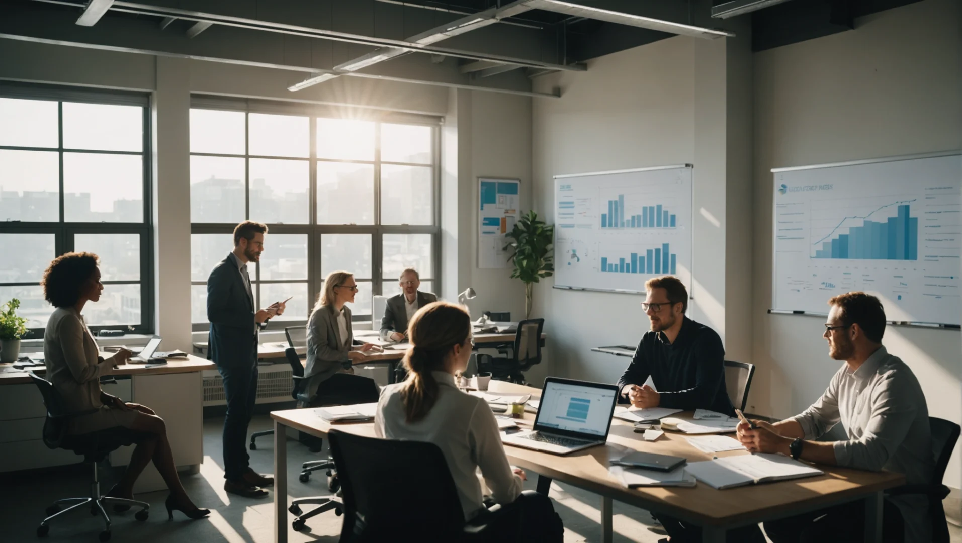 Les secrets inattendus pour booster l’efficacité de votre PME