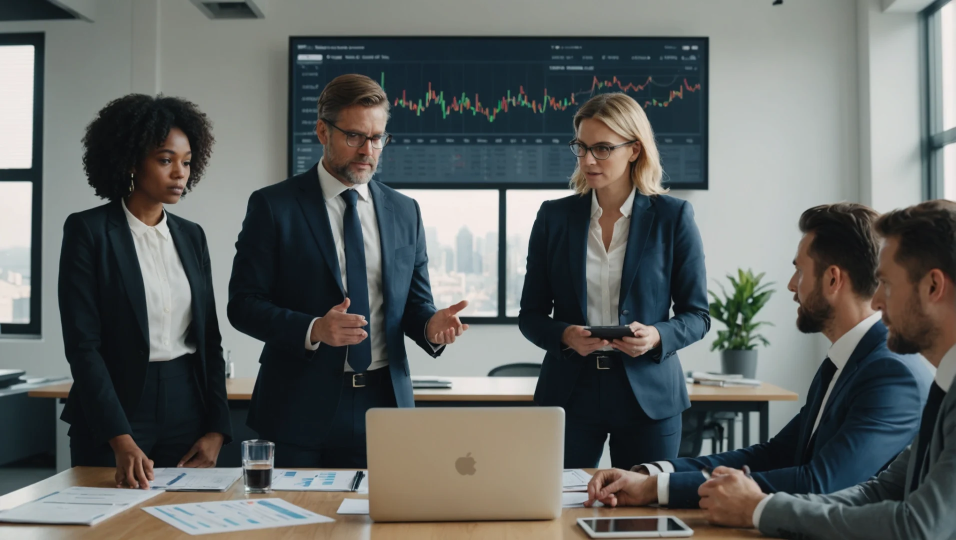 Les secrets inattendus pour propulser votre entreprise vers le succès