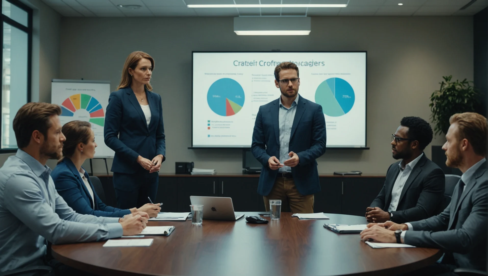 L’impact du management sur la productivité de l’équipe