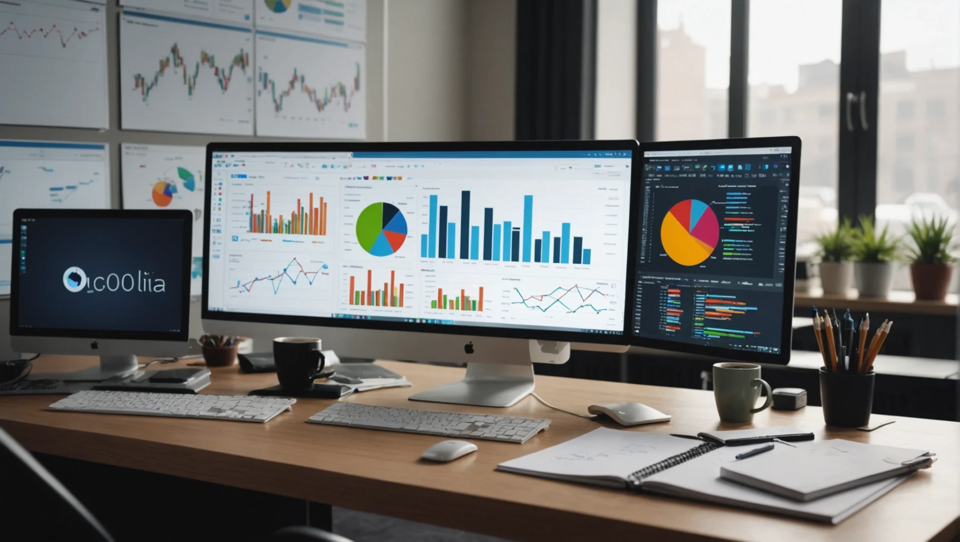 Optimiser Votre Stratégie d’Entreprise avec des Outils Statistiques pour les Réseaux Sociaux
