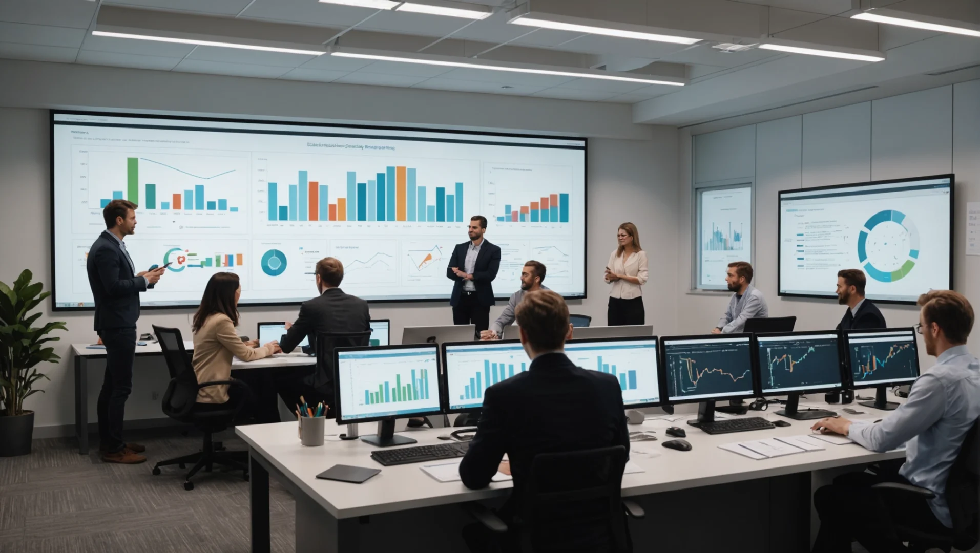 Optimisez votre Stratégie d’Entreprise avec ChatGPT et le SEO