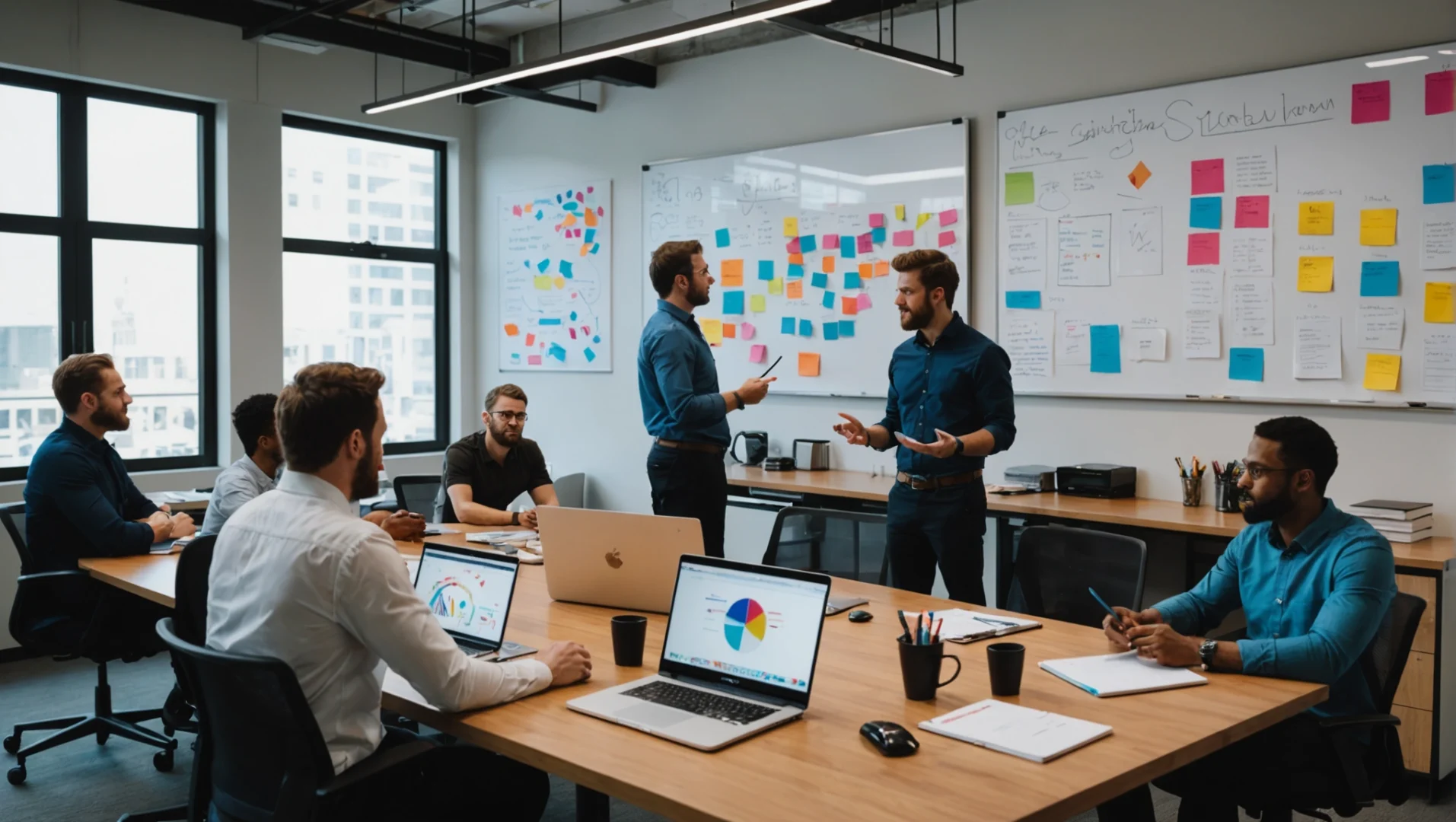 Stratégies Efficaces pour Augmenter la Visibilité de Votre Entreprise sur Instagram