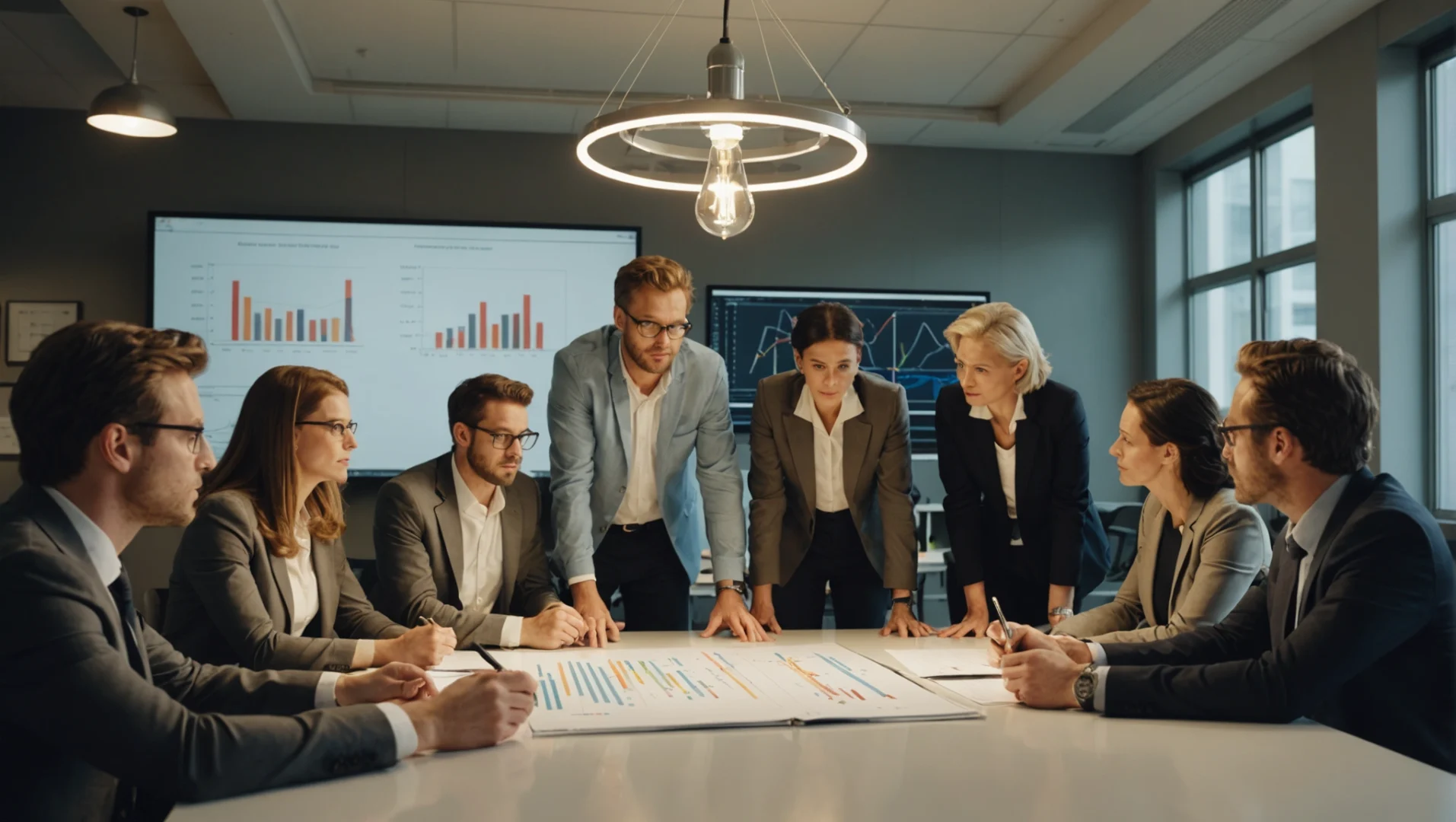 découvrez les secrets insoupçonnés pour booster la croissance de votre entreprise