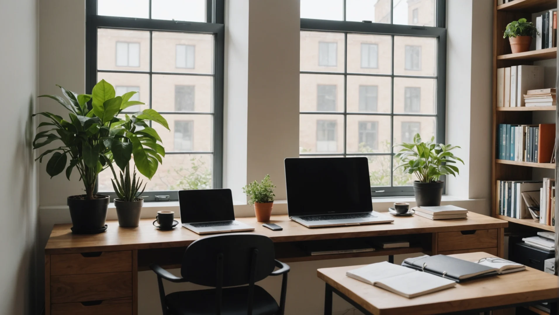 réussir avec peu : secrets inattendus pour gérer une petite entreprise