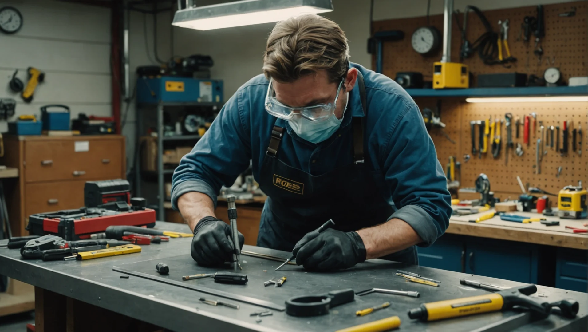 Créer un Bouchon Étanche : Solutions Innovantes pour les Entreprises