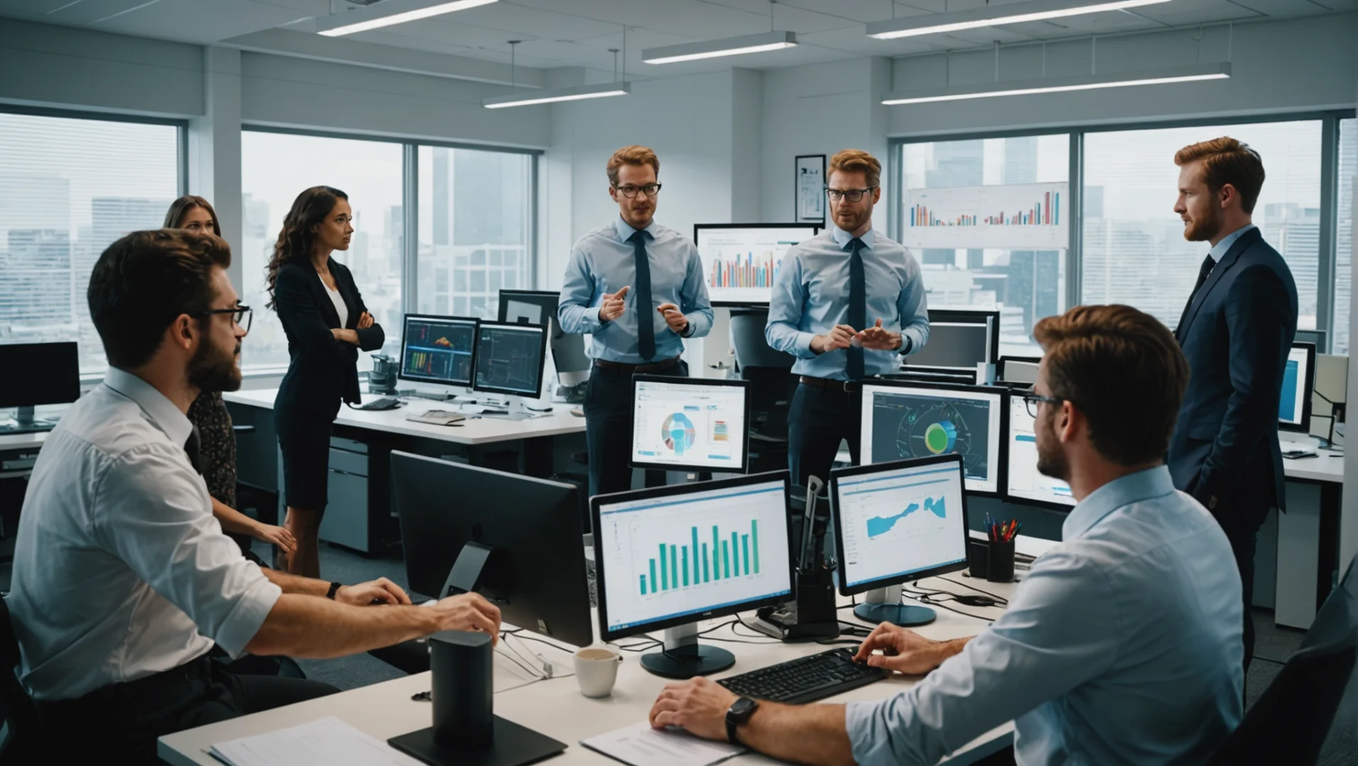 Découvrez l’outil secret qui révolutionne la gestion d’entreprise !