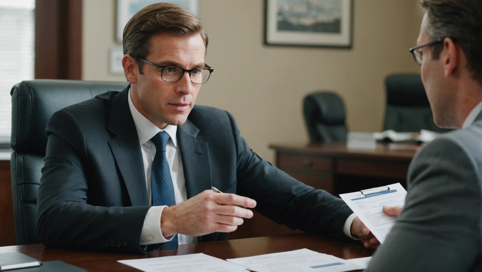 Les Avantages et Inconvénients de l’Assurance Vie pour les Entreprises.