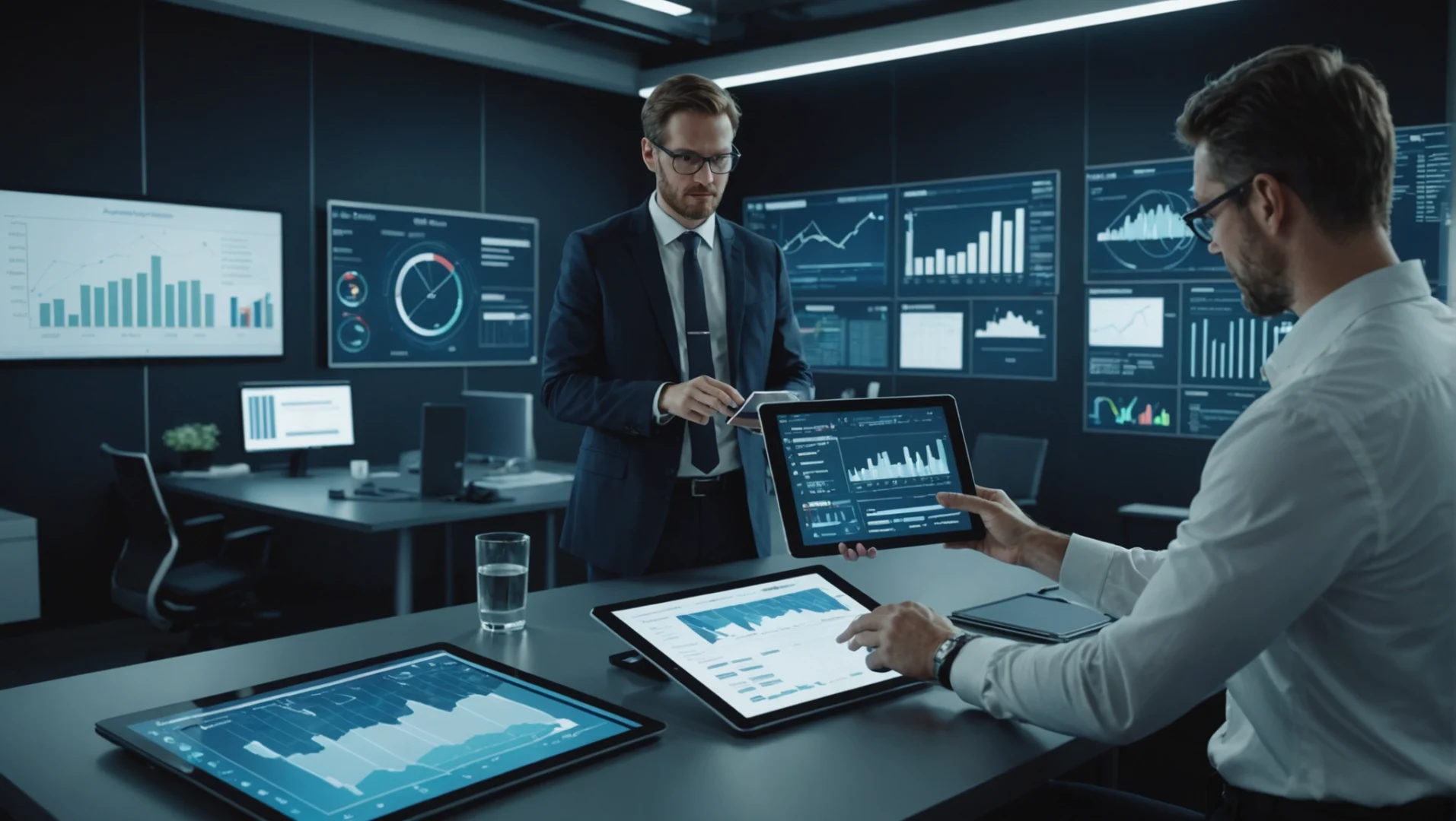 Les outils numériques surprenants qui révolutionnent votre entreprise