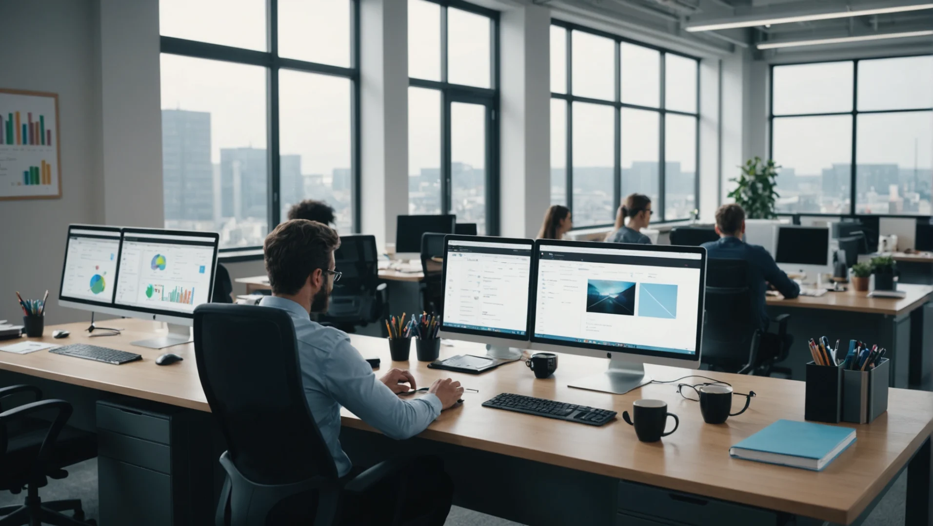 Mise à Jour iOS : Les Défis et Solutions pour les Entreprises