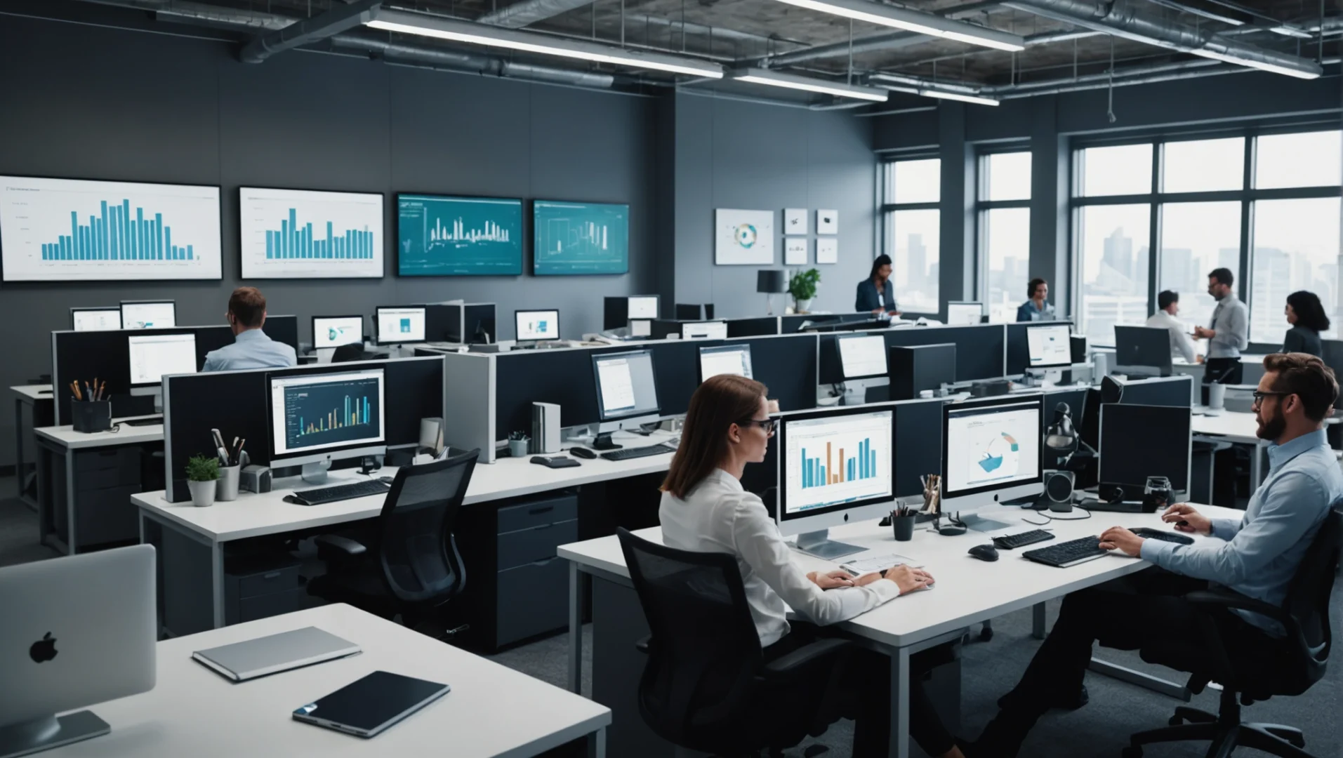 Optimiser la Gestion de Projet en Ligne pour les Entreprises Modernes