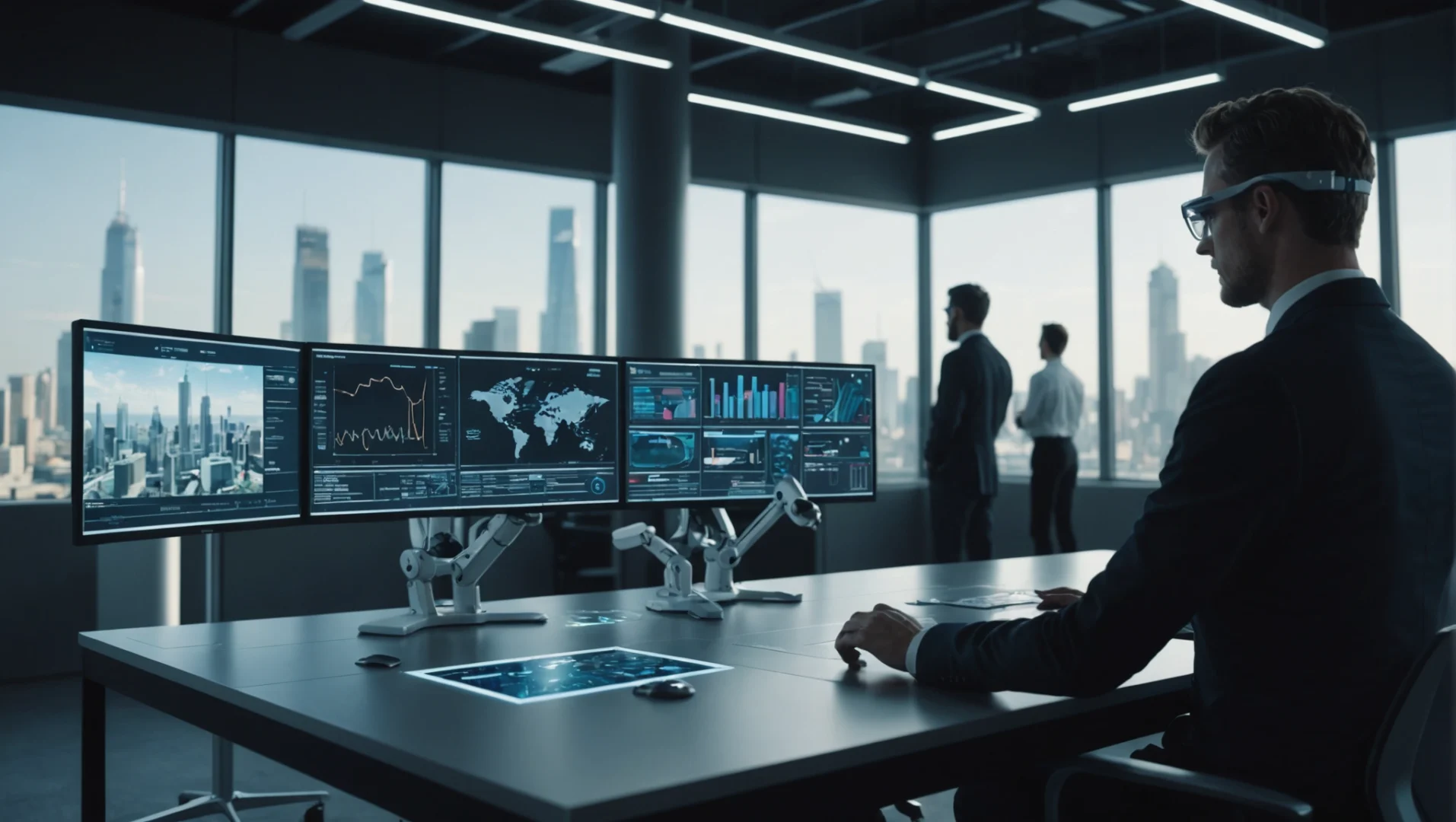 Quand la technologie bouleverse l’industrie : les innovations à ne pas manquer