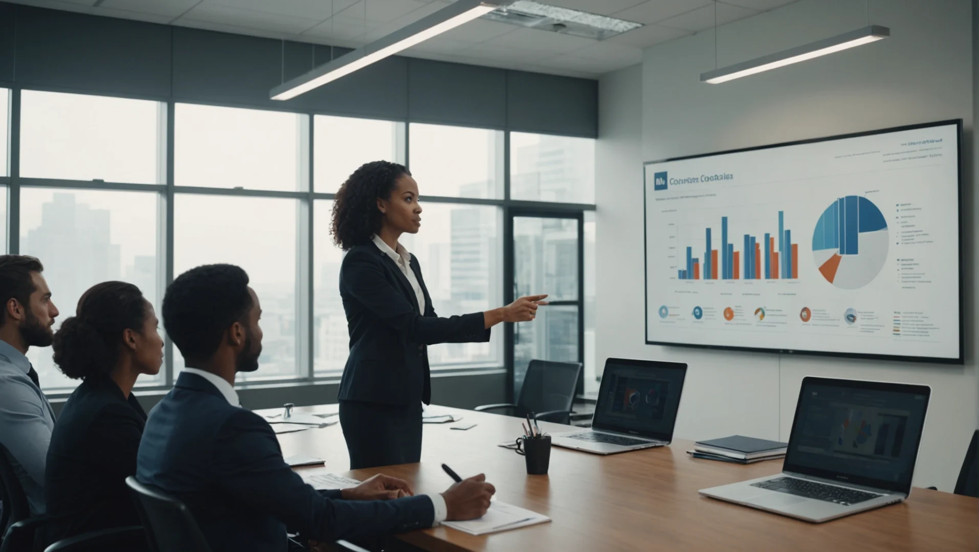 Recruter avec flair : secrets d’un recrutement efficace pour transformer votre entreprise