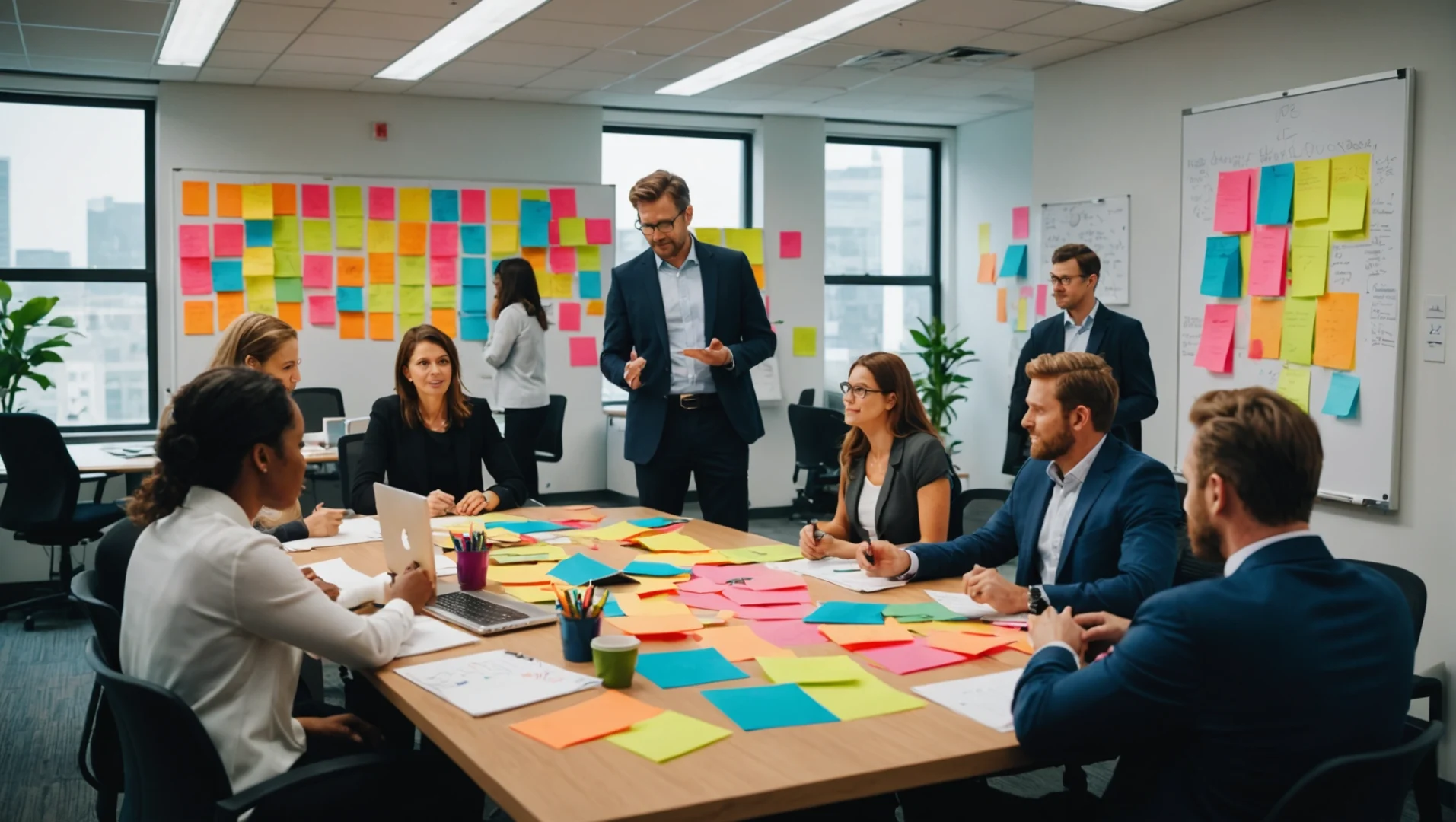 Réveillez le potentiel caché de votre entreprise : stratégies de croissance inattendues