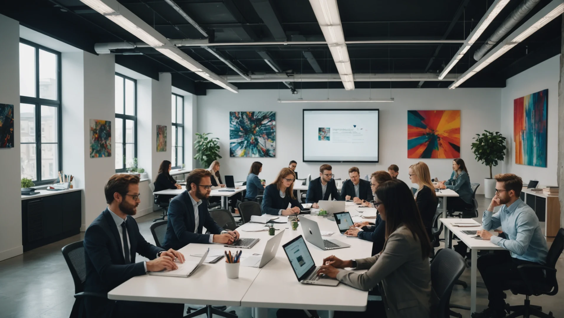 Révélez le potentiel caché : astuces inédites pour petites entreprises réussies